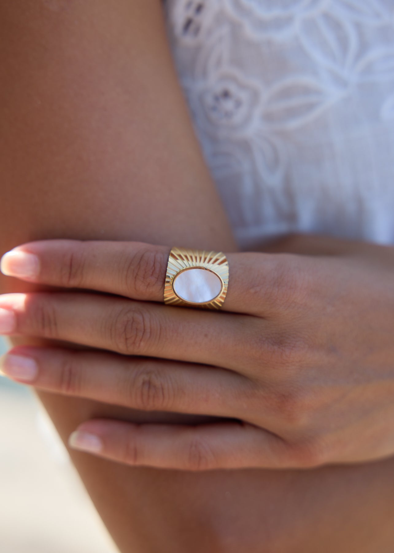 Bague Jana