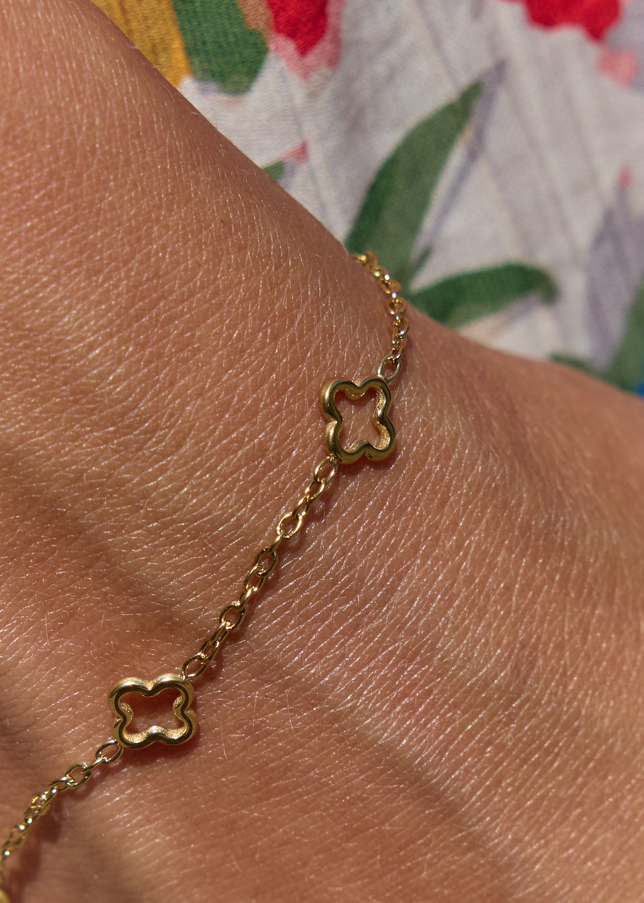 Bracelet Moka