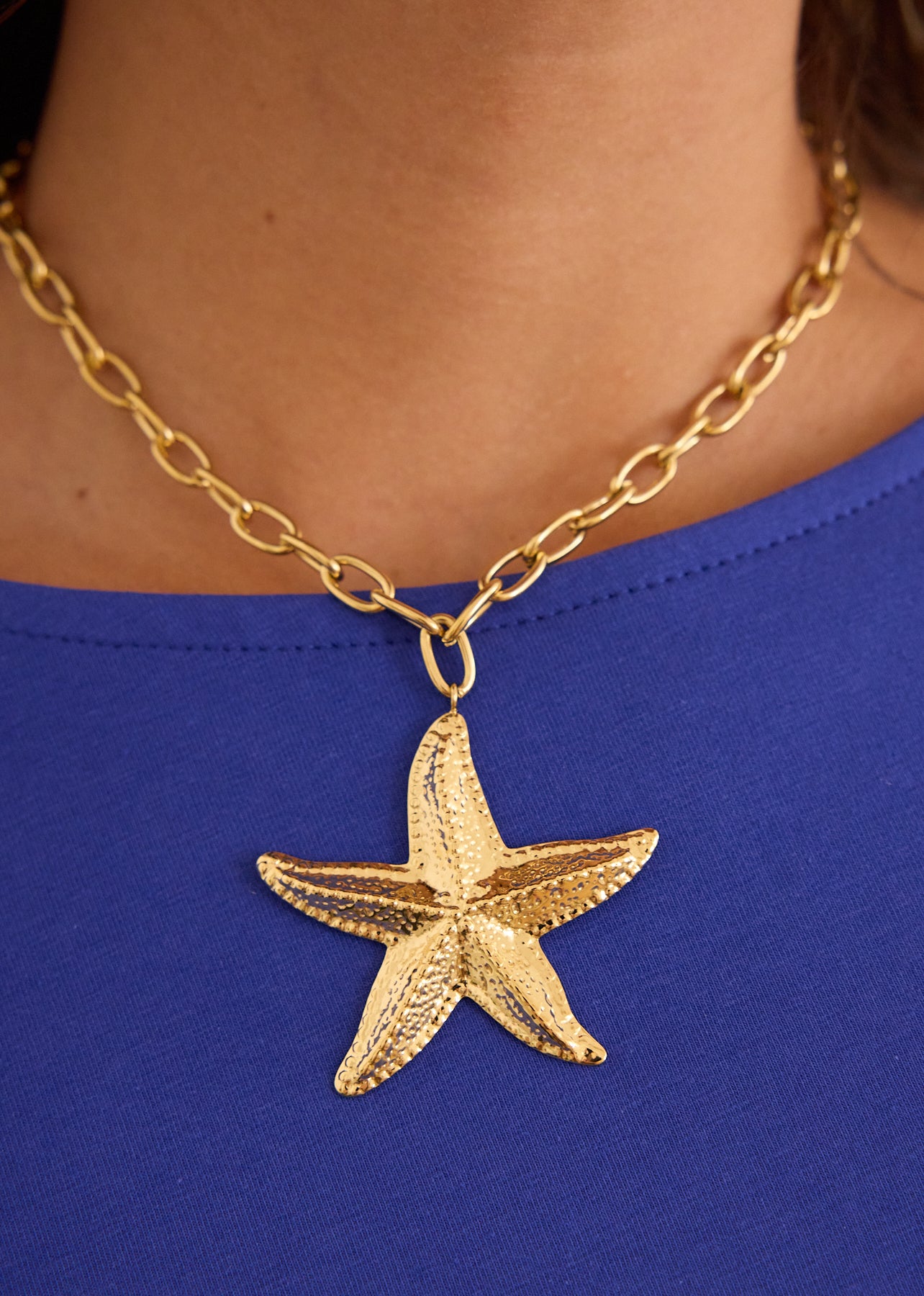 Collier Rosalie