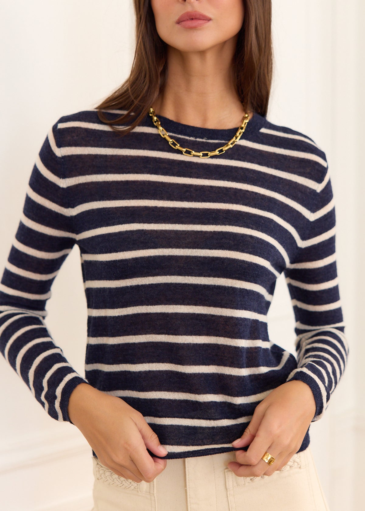 Nélia Sweater