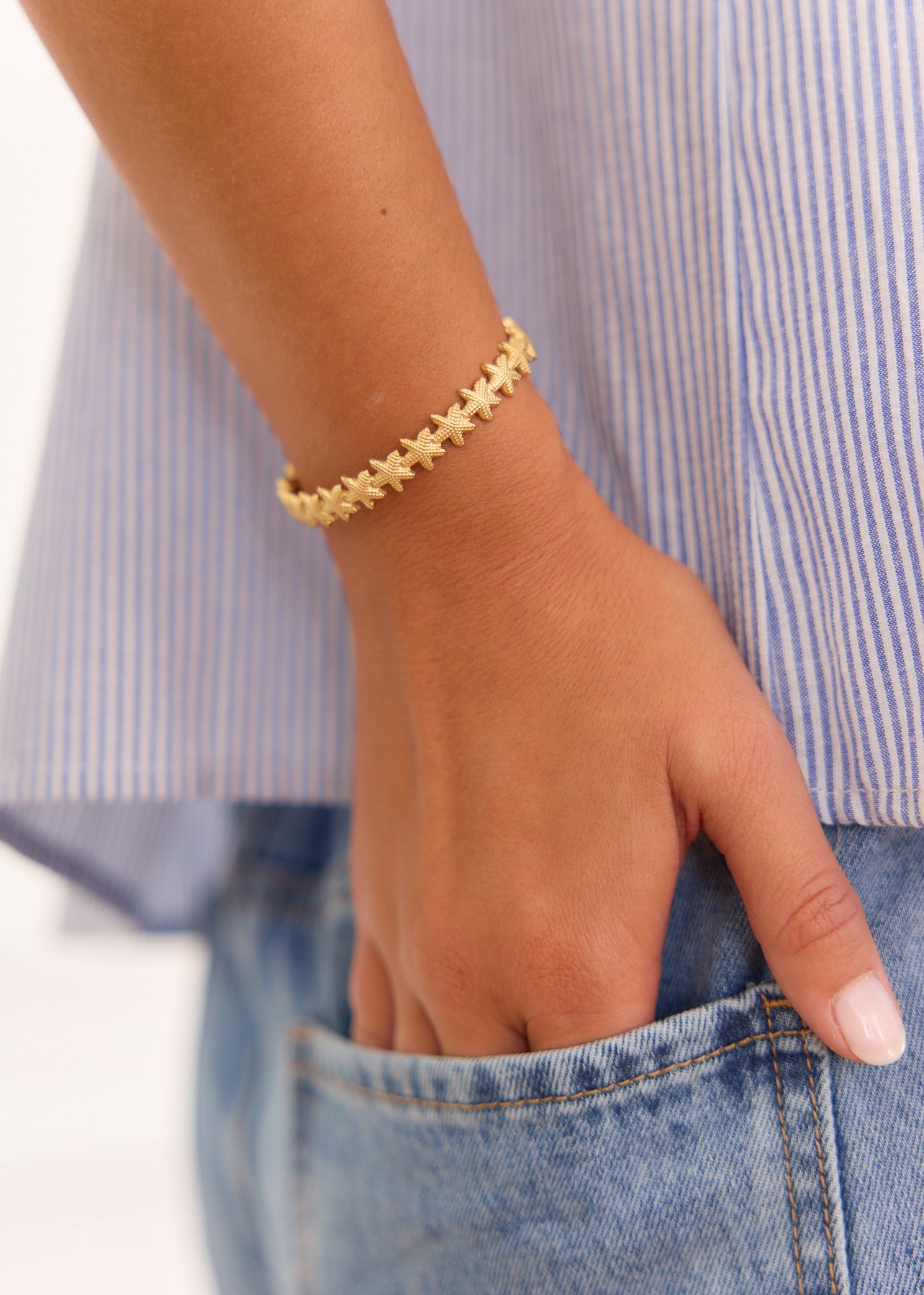 Bracelet Nereida