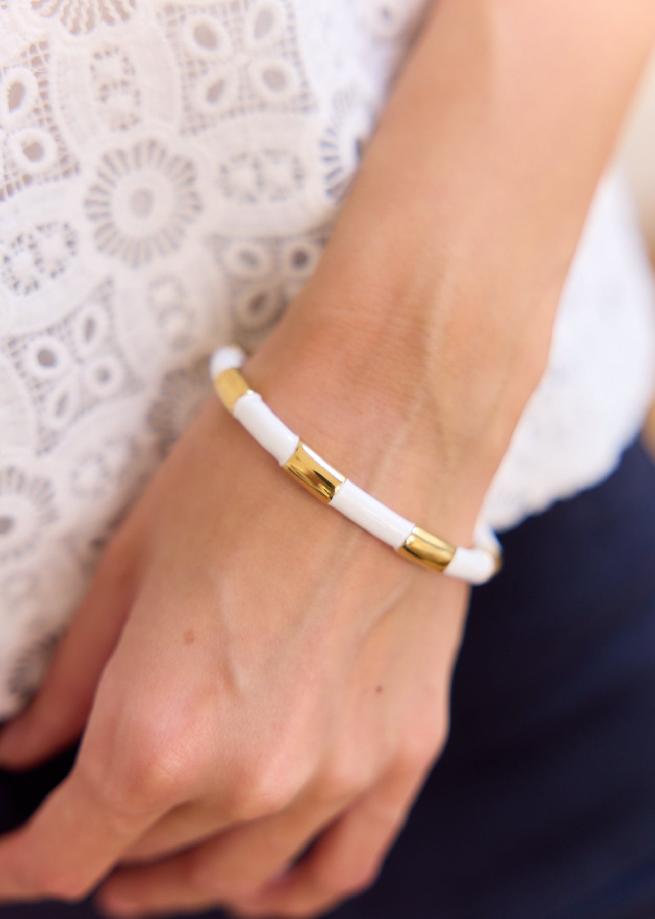 Nidra Bracelet