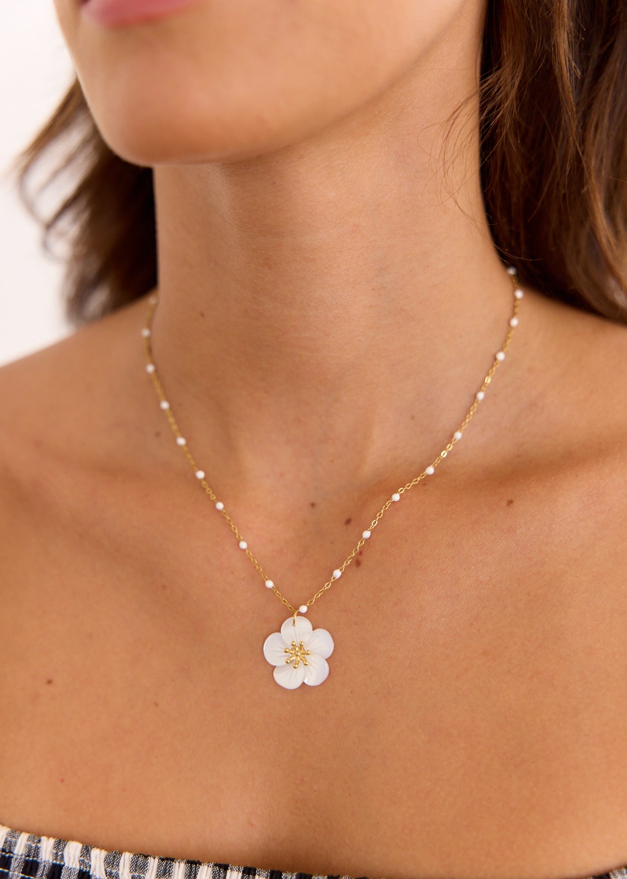 Collier Nika