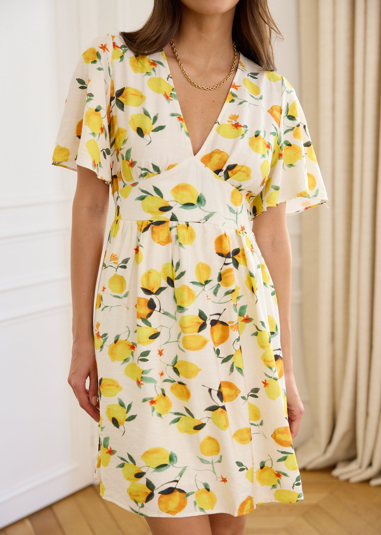 Niki dress