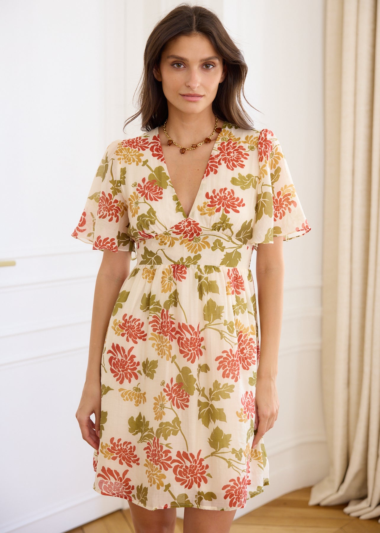 Niki dress