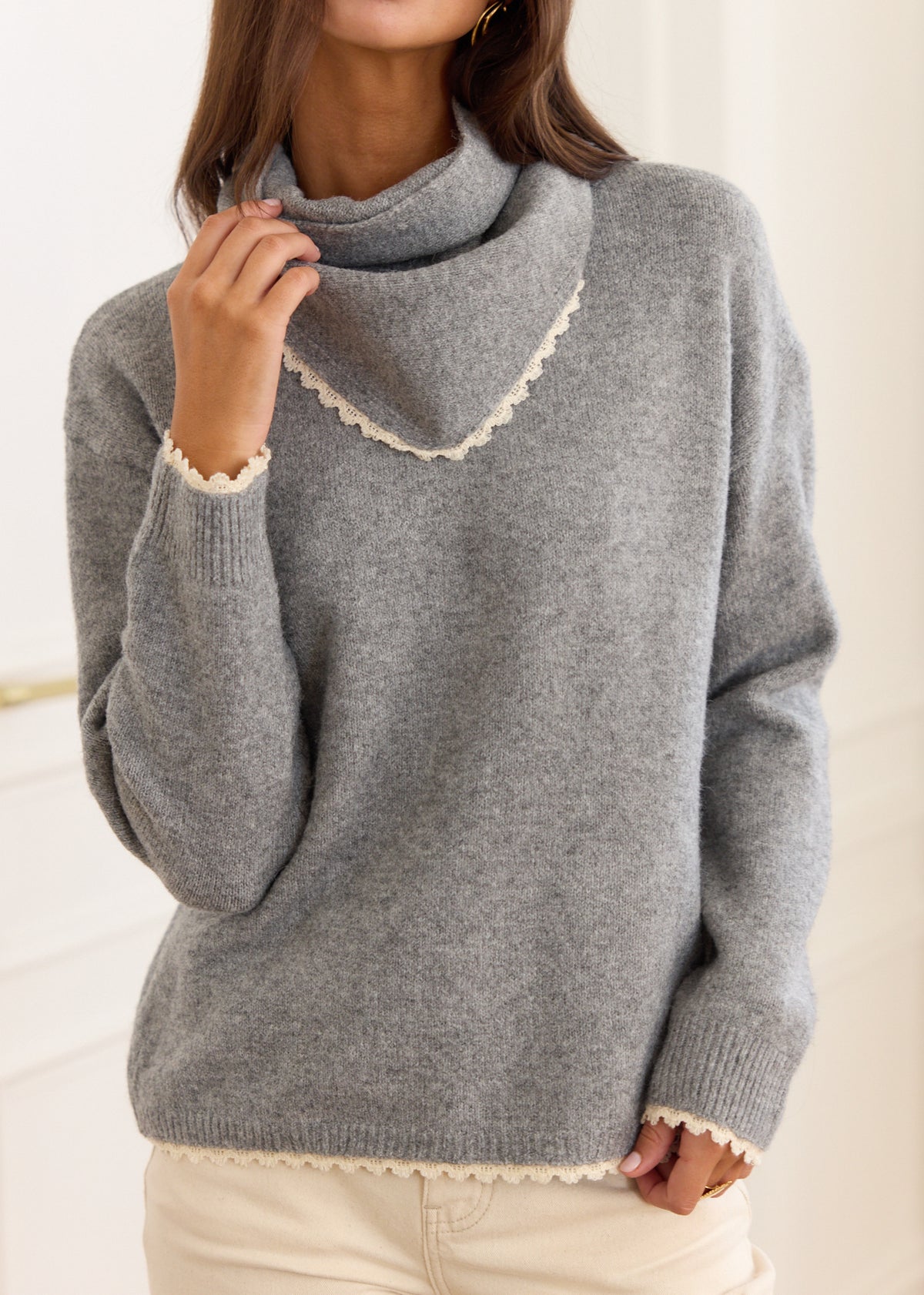 Nina Sweater