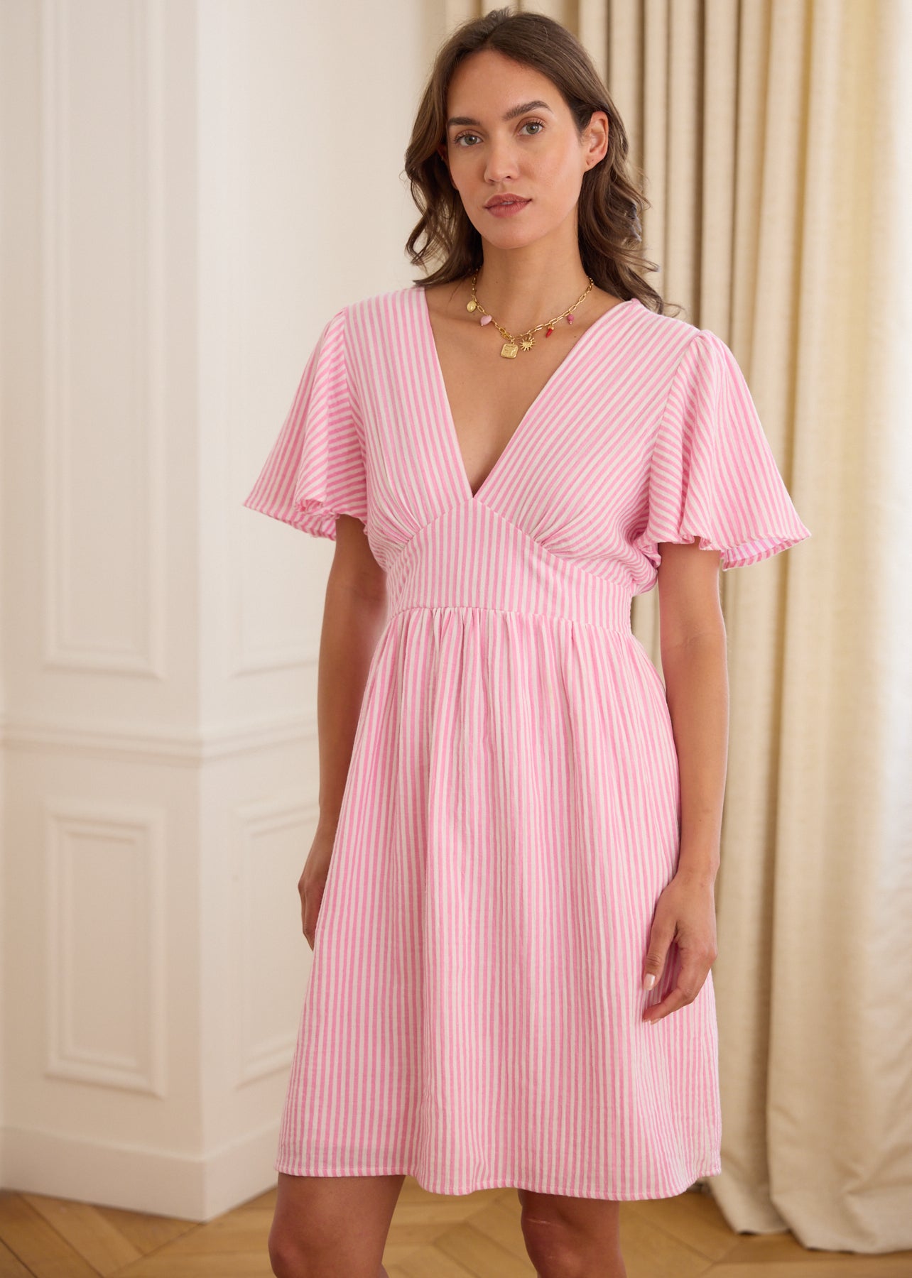 Robe Noélie