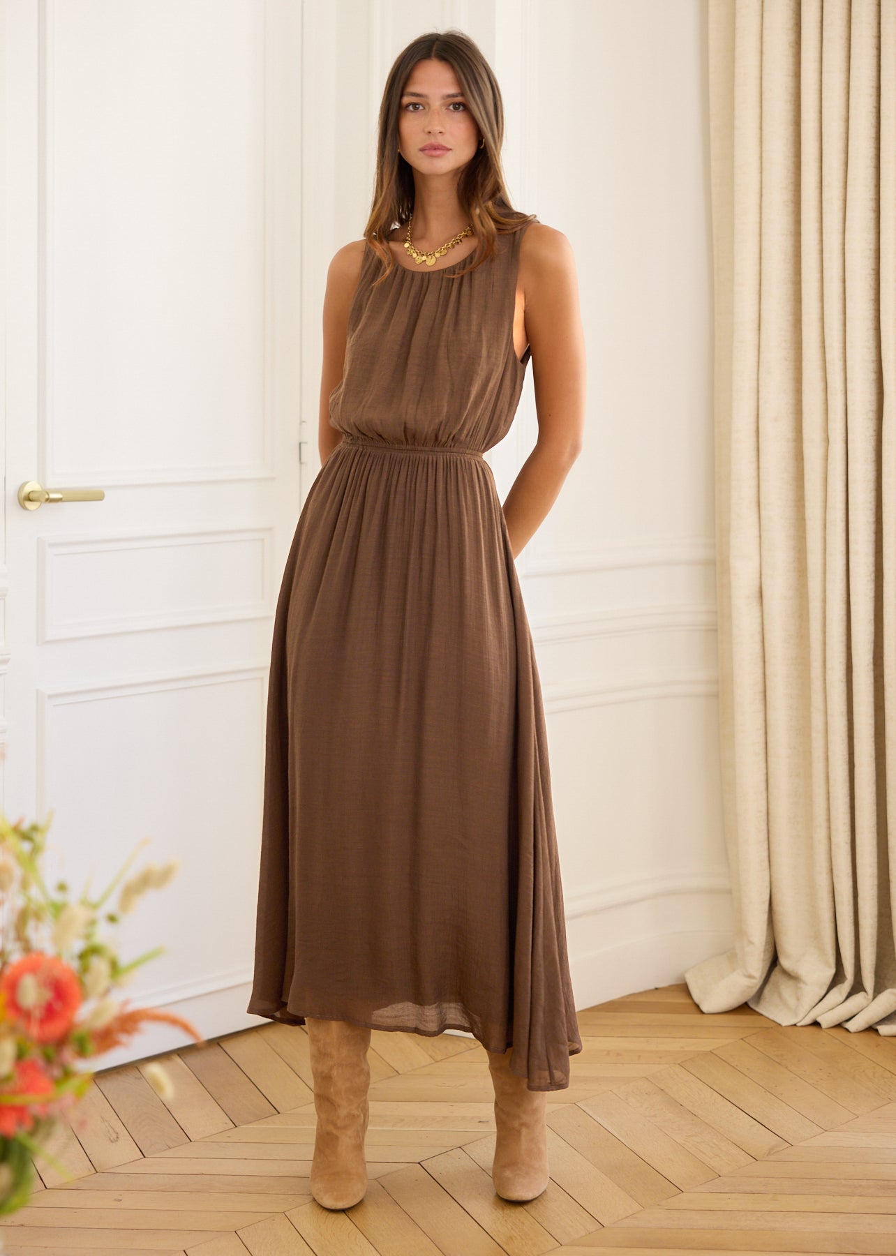 Robe Nuna