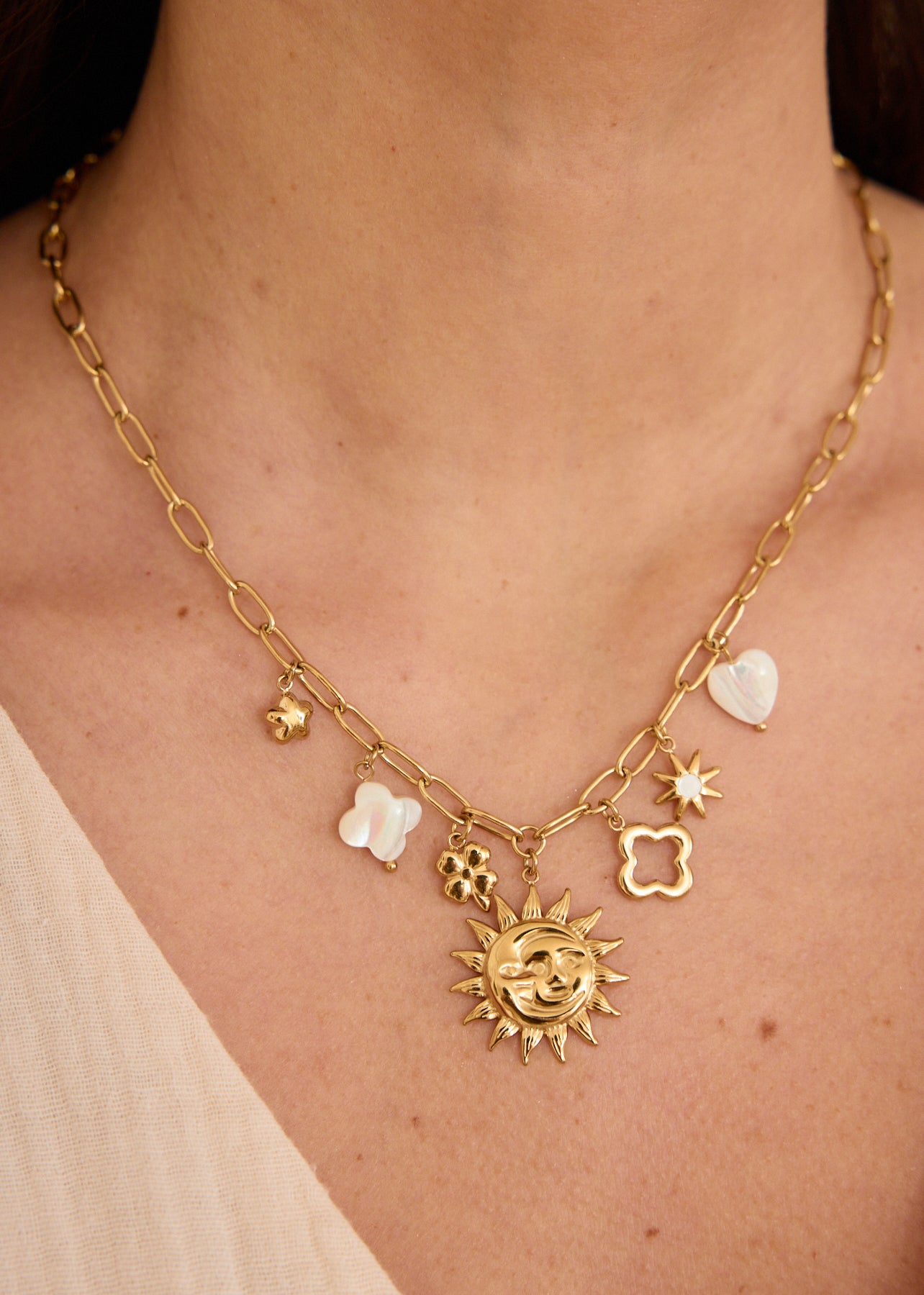 Collier Nyx