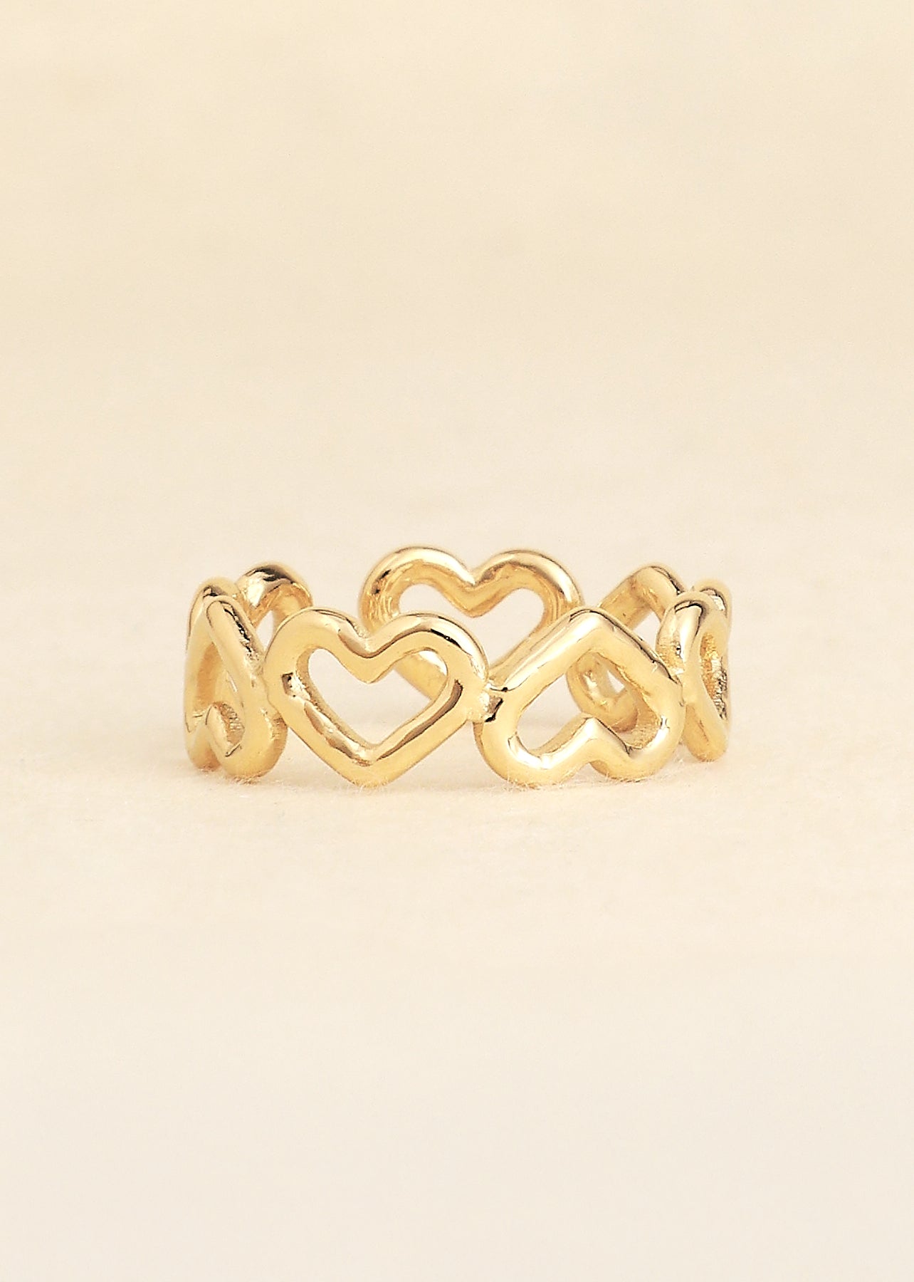 Bague Oly