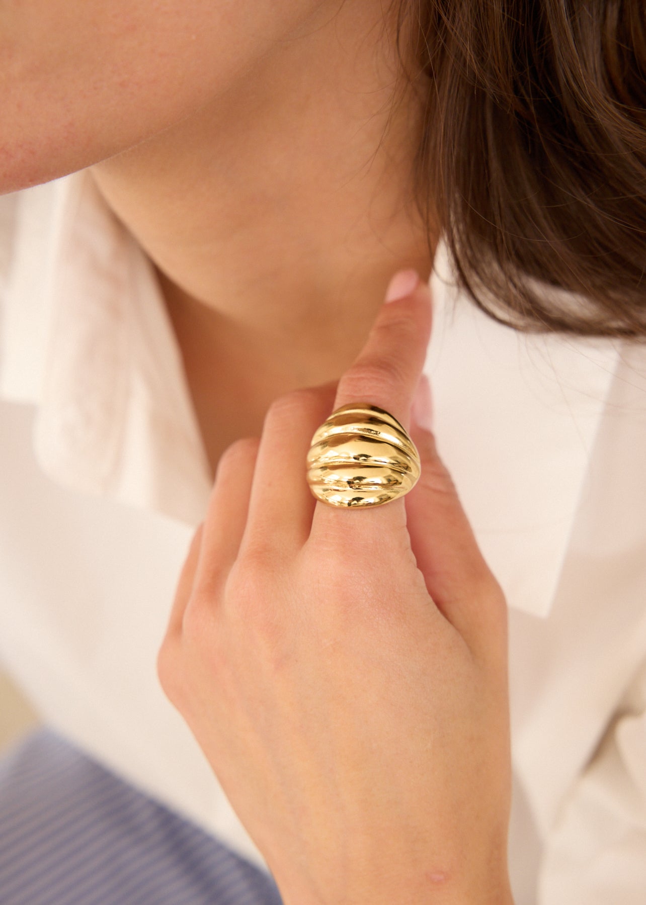 Onyx Ring