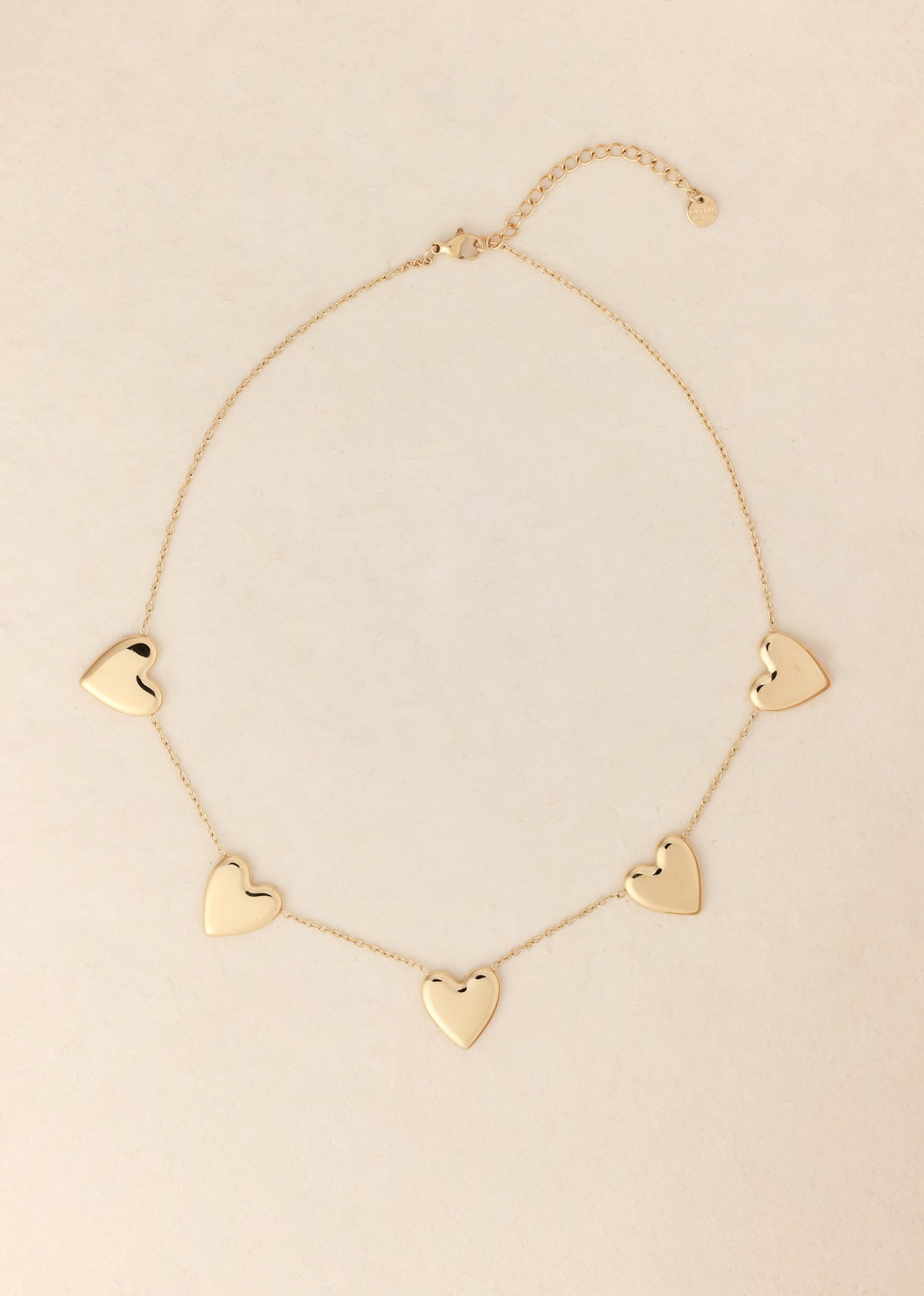 Collier Ouna