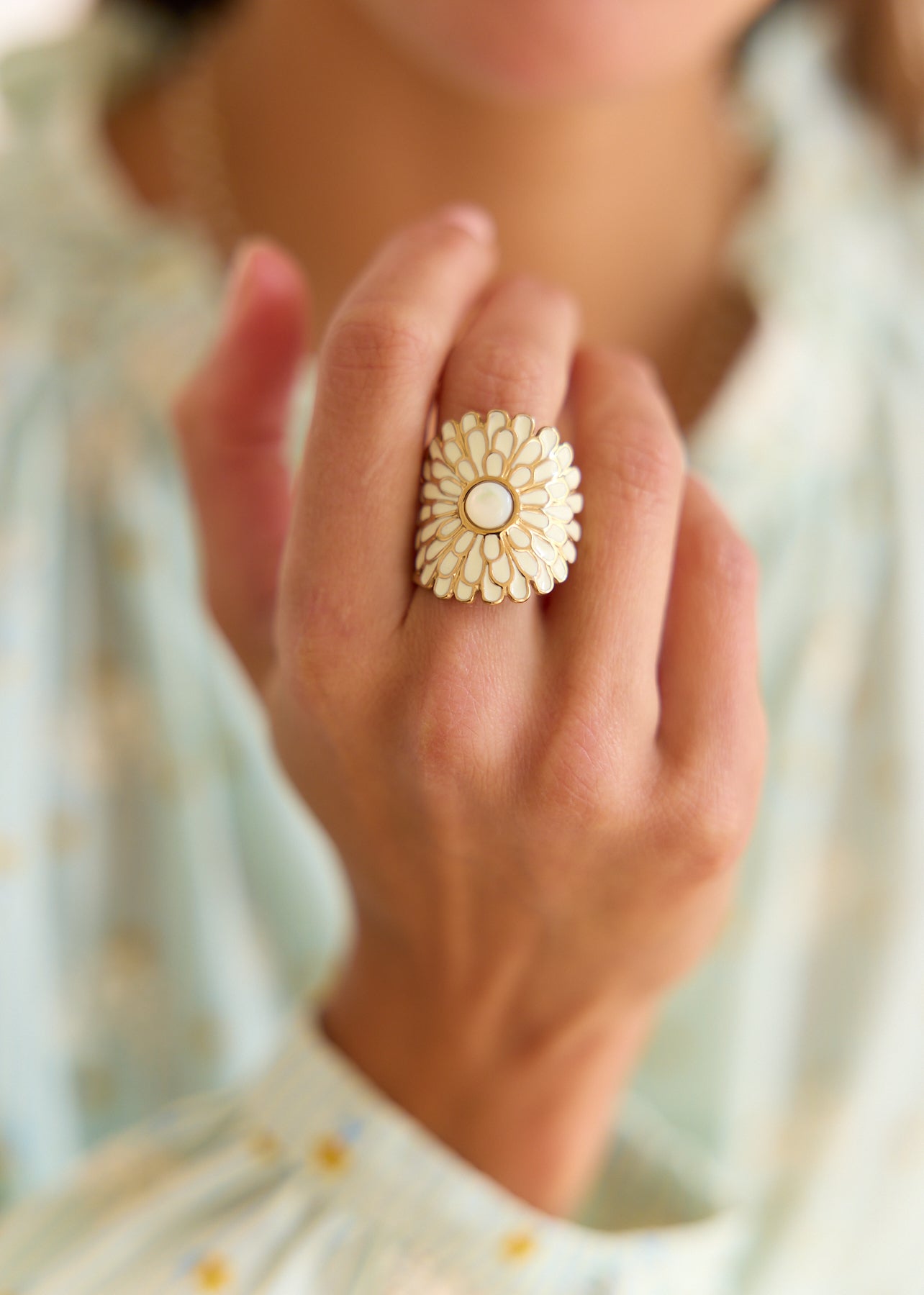 Bague Palesa