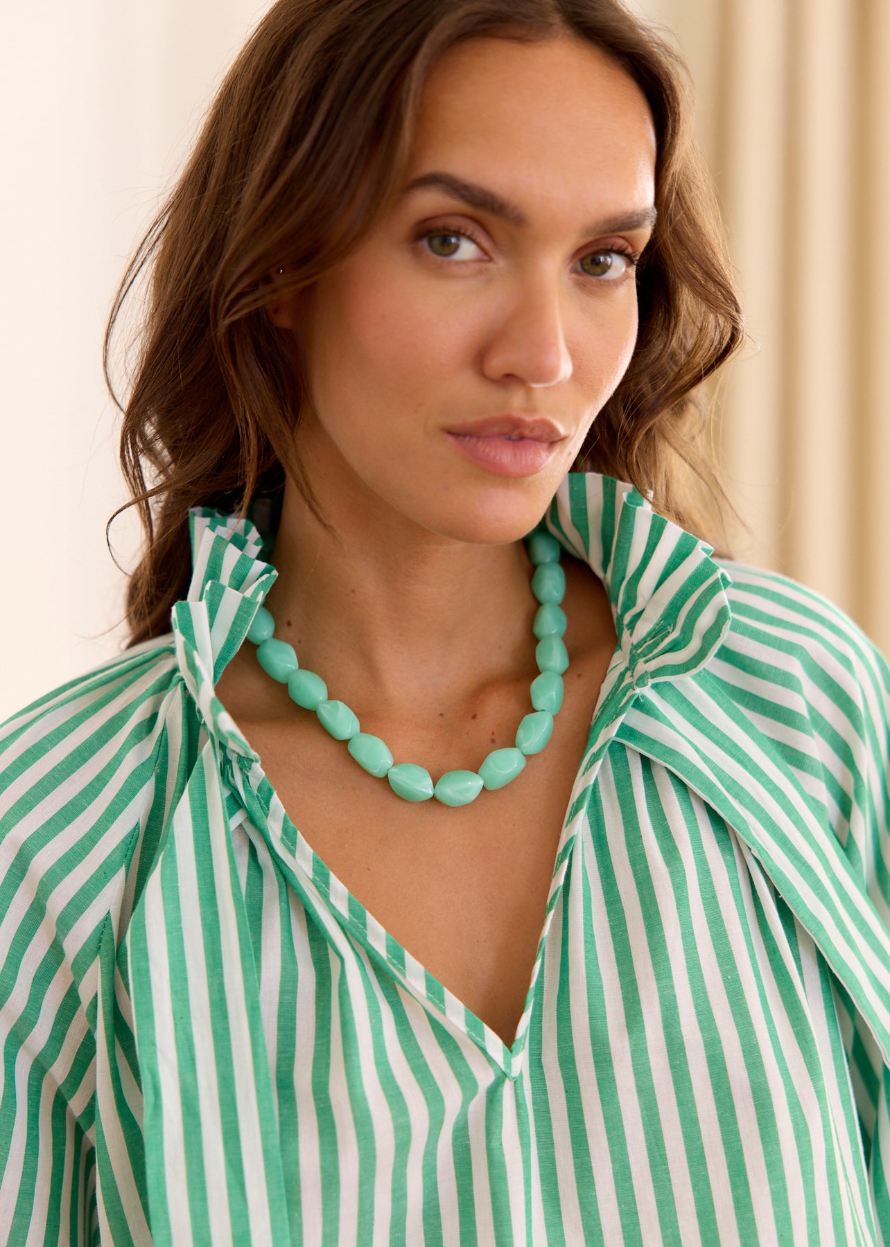 Piedra Necklace