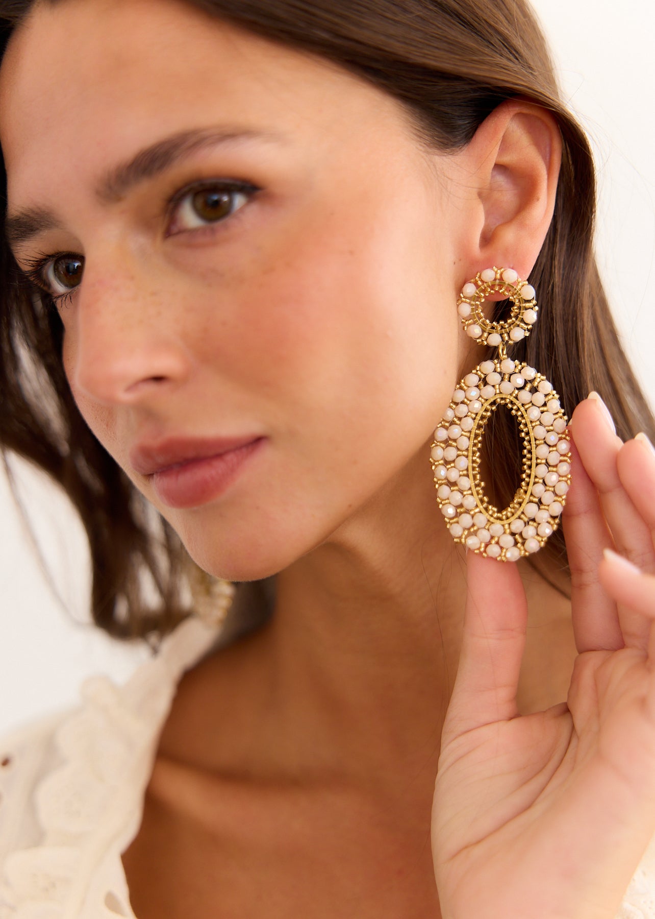 Prita Earrings