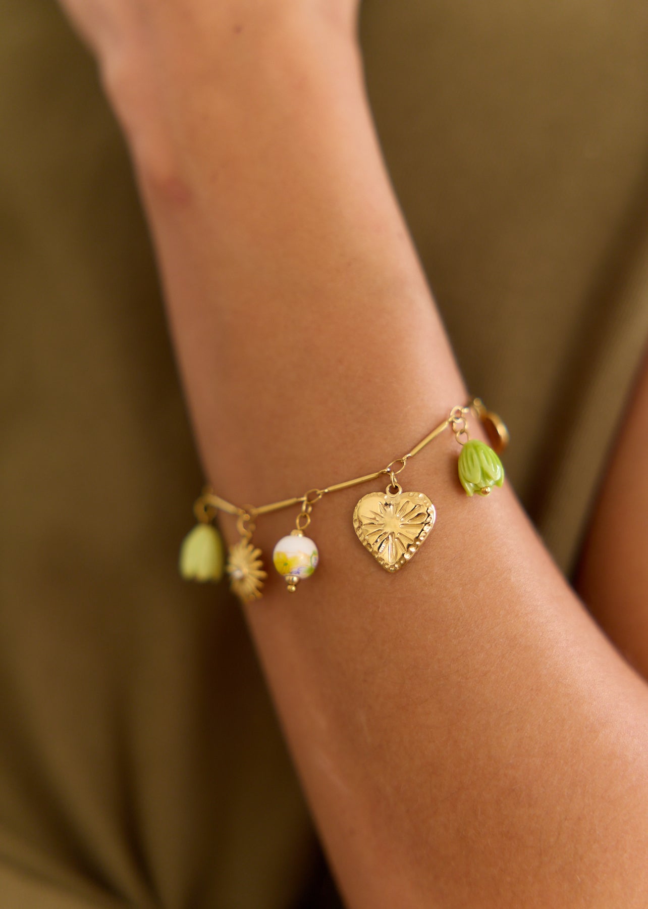 Bracelet Rahma