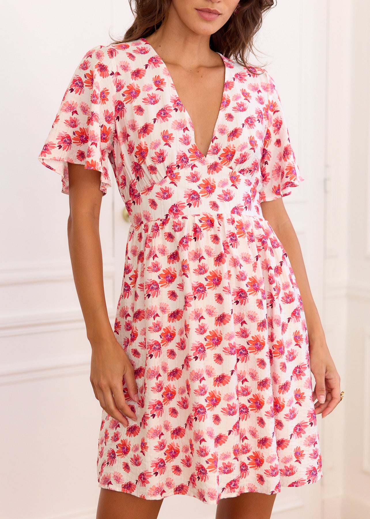 Dress Rhéa