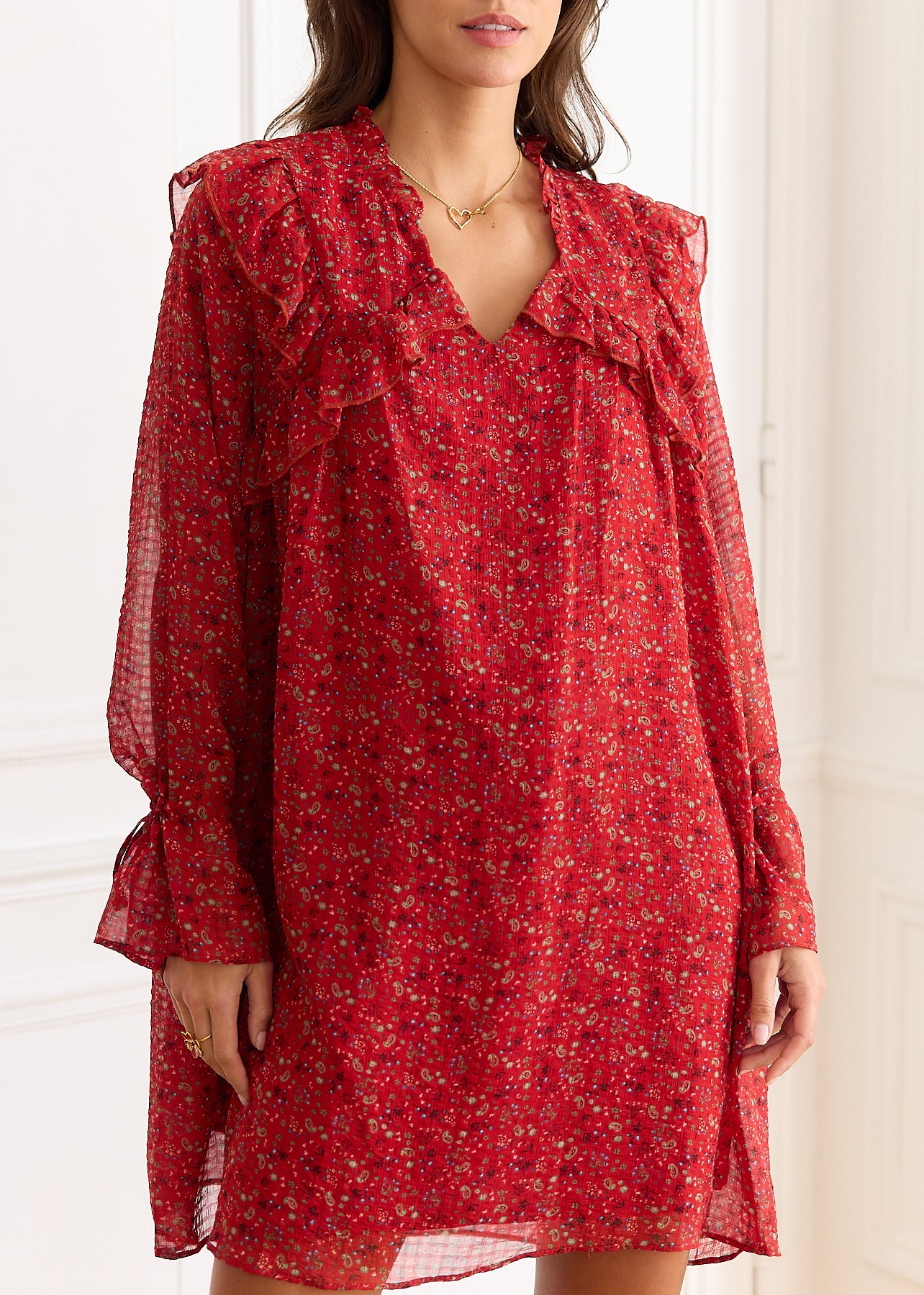Robe Rina