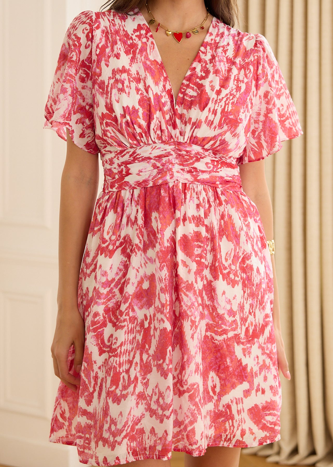 Dania dress