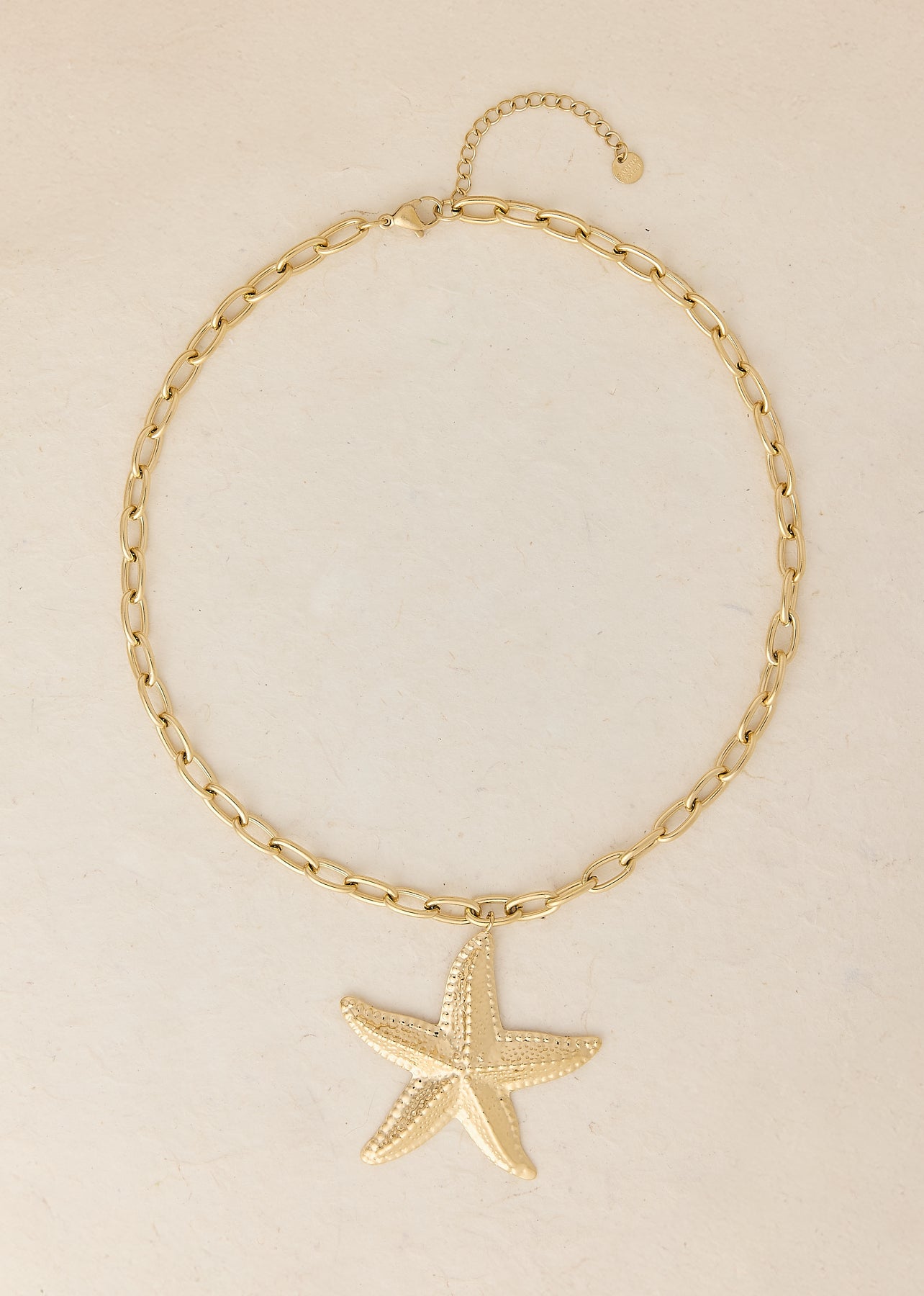 Collier Rosalie