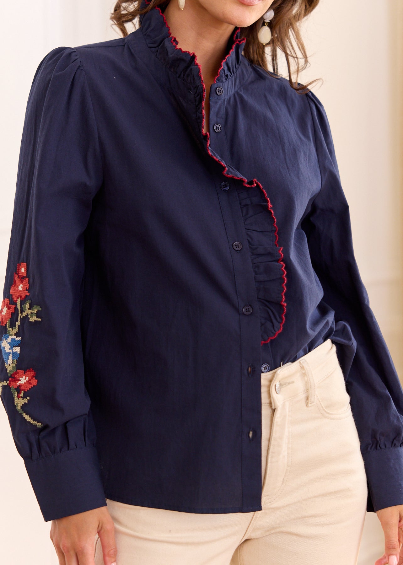 Chemise Rosita