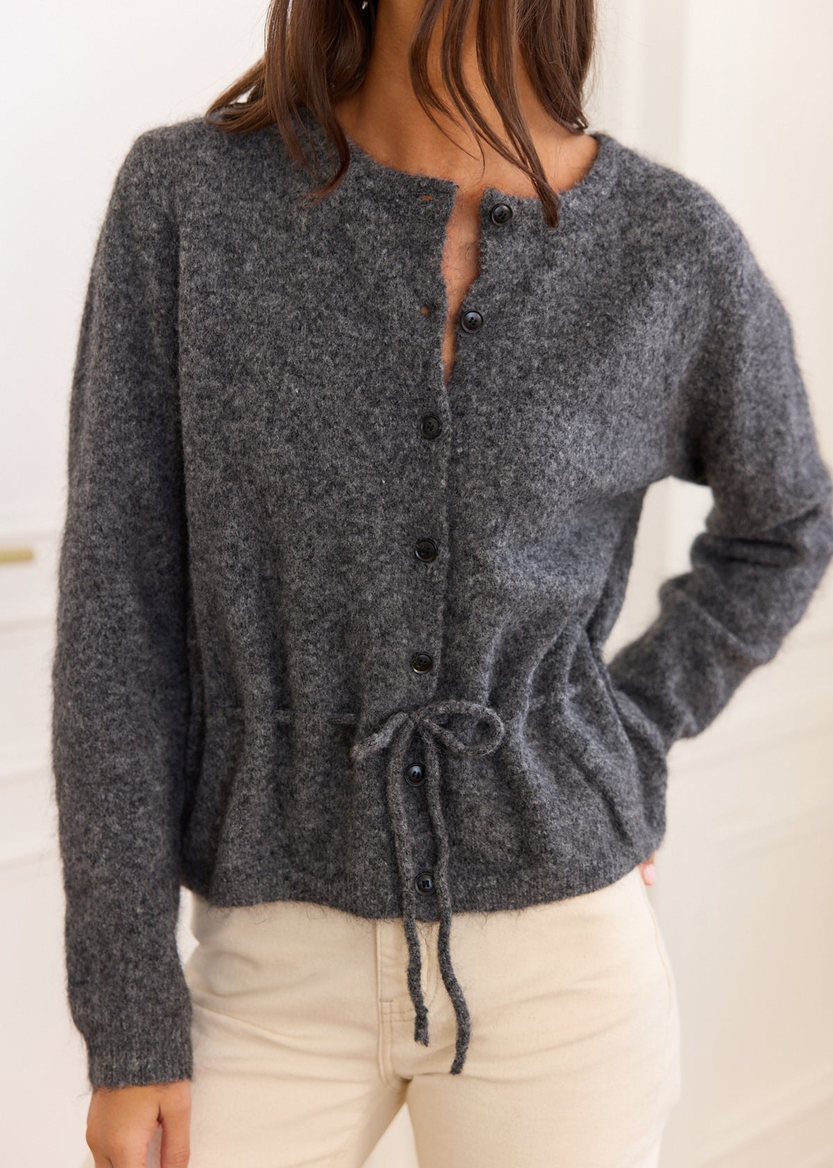 Roxy Vest