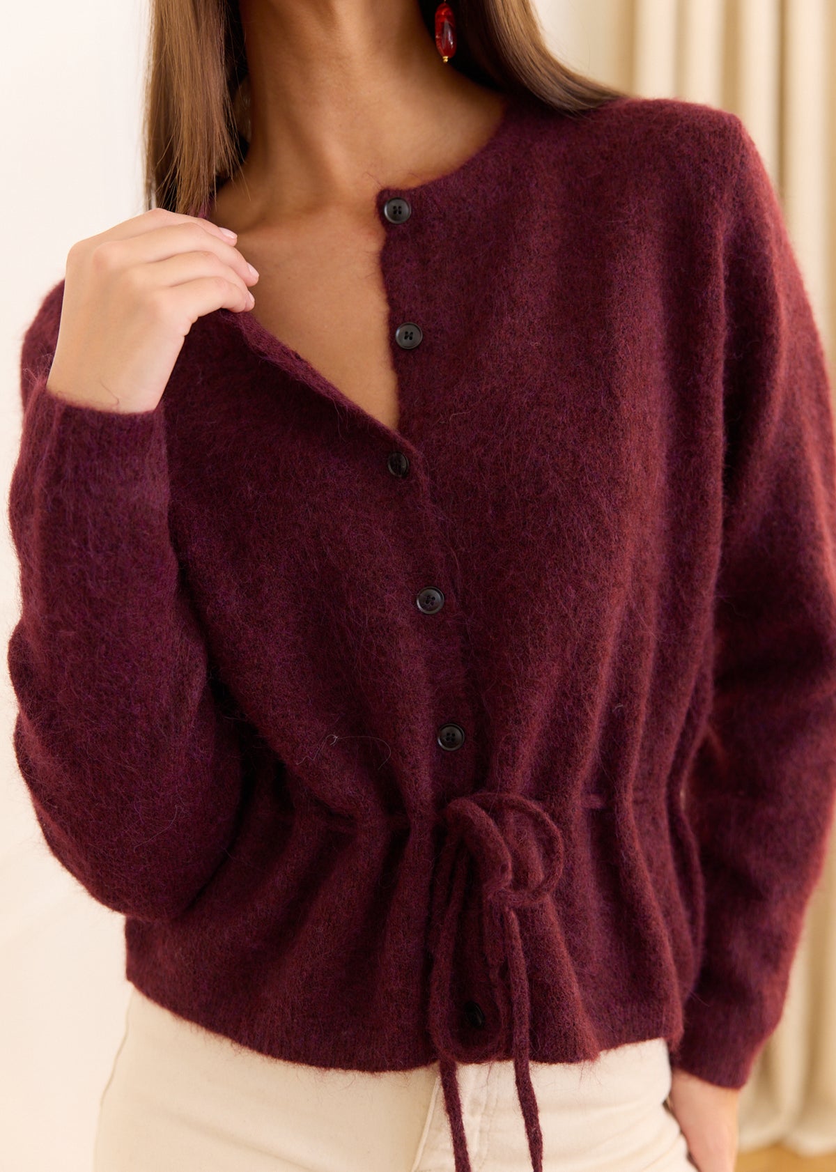 Gilet Roxy
