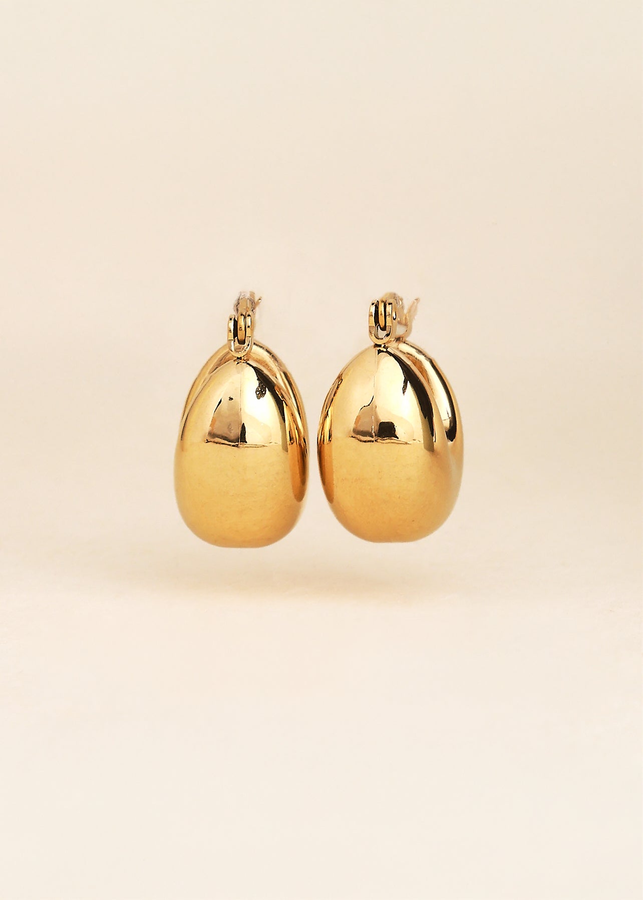 Boucles d'oreilles Rubina
