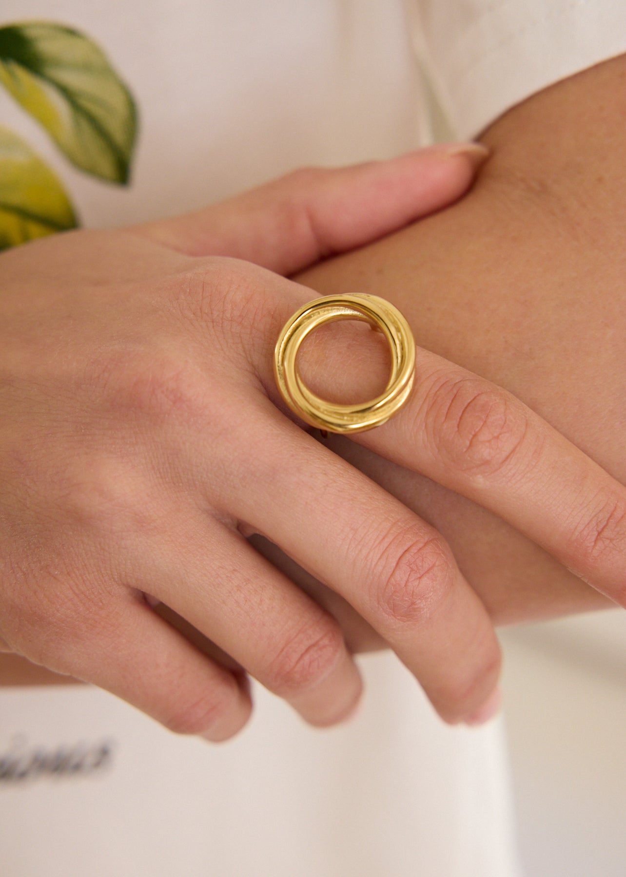 Ruby Ring