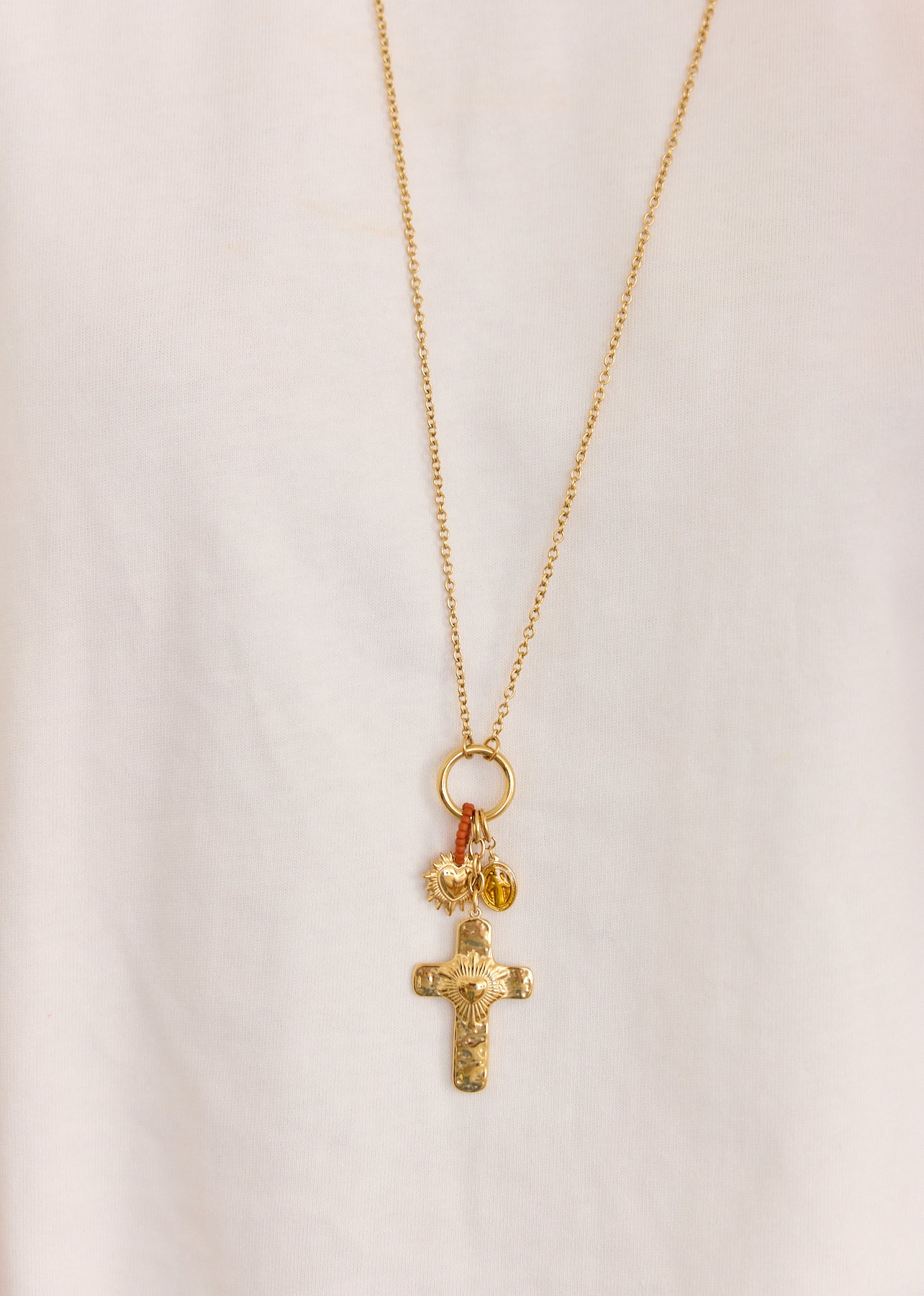 Collier Ryne