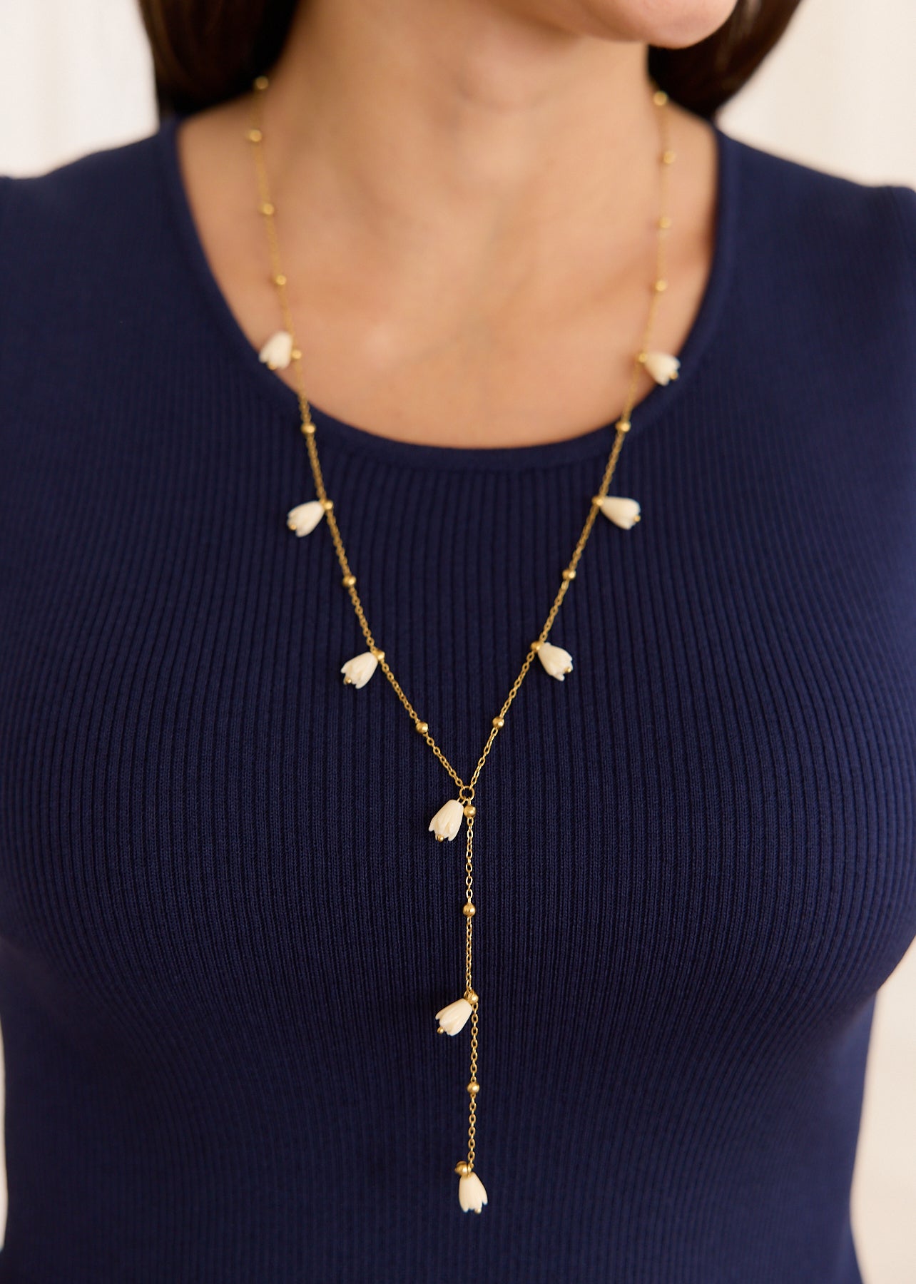 Sally Necklace