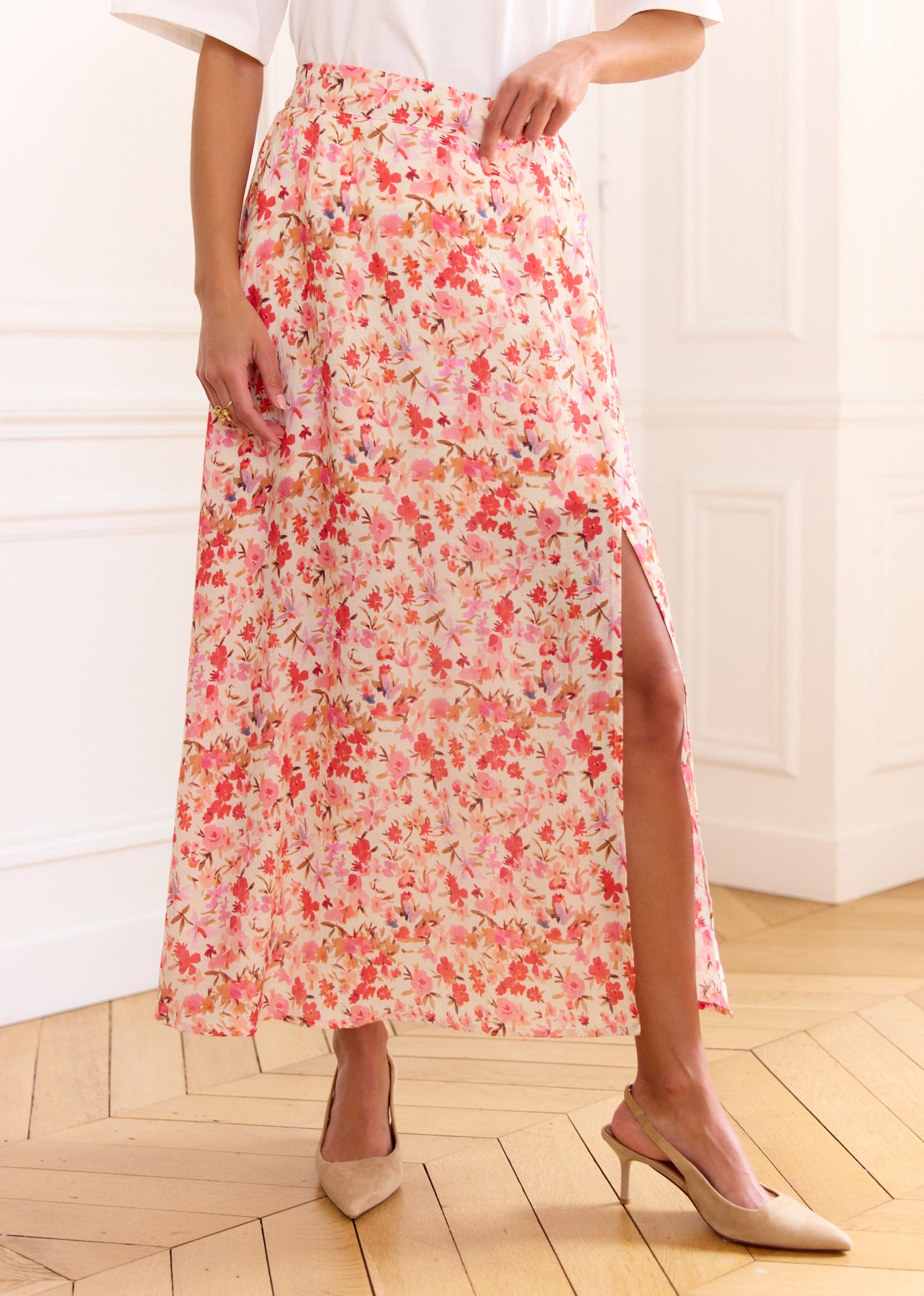 Selma Skirt