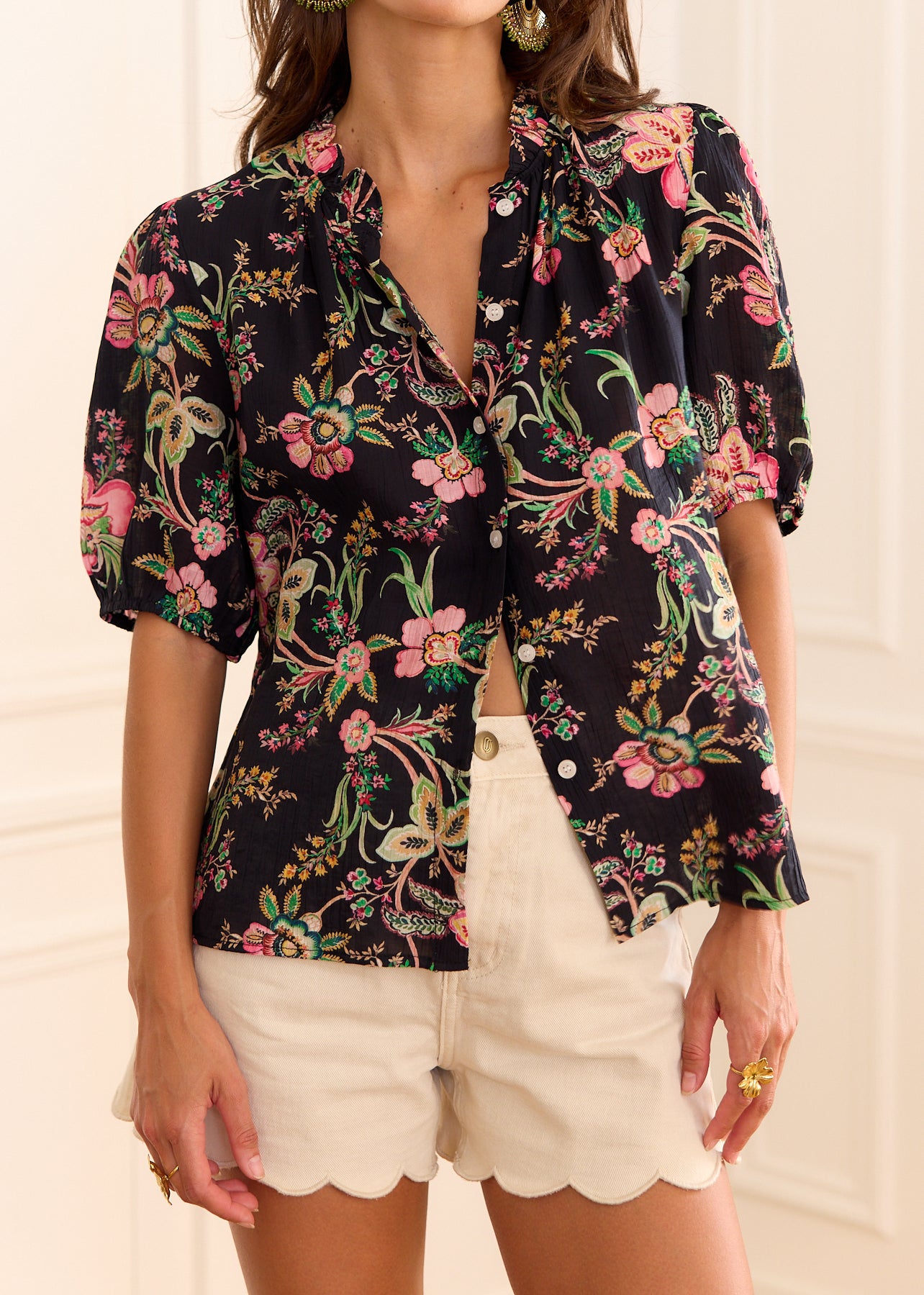 Blouse Siara