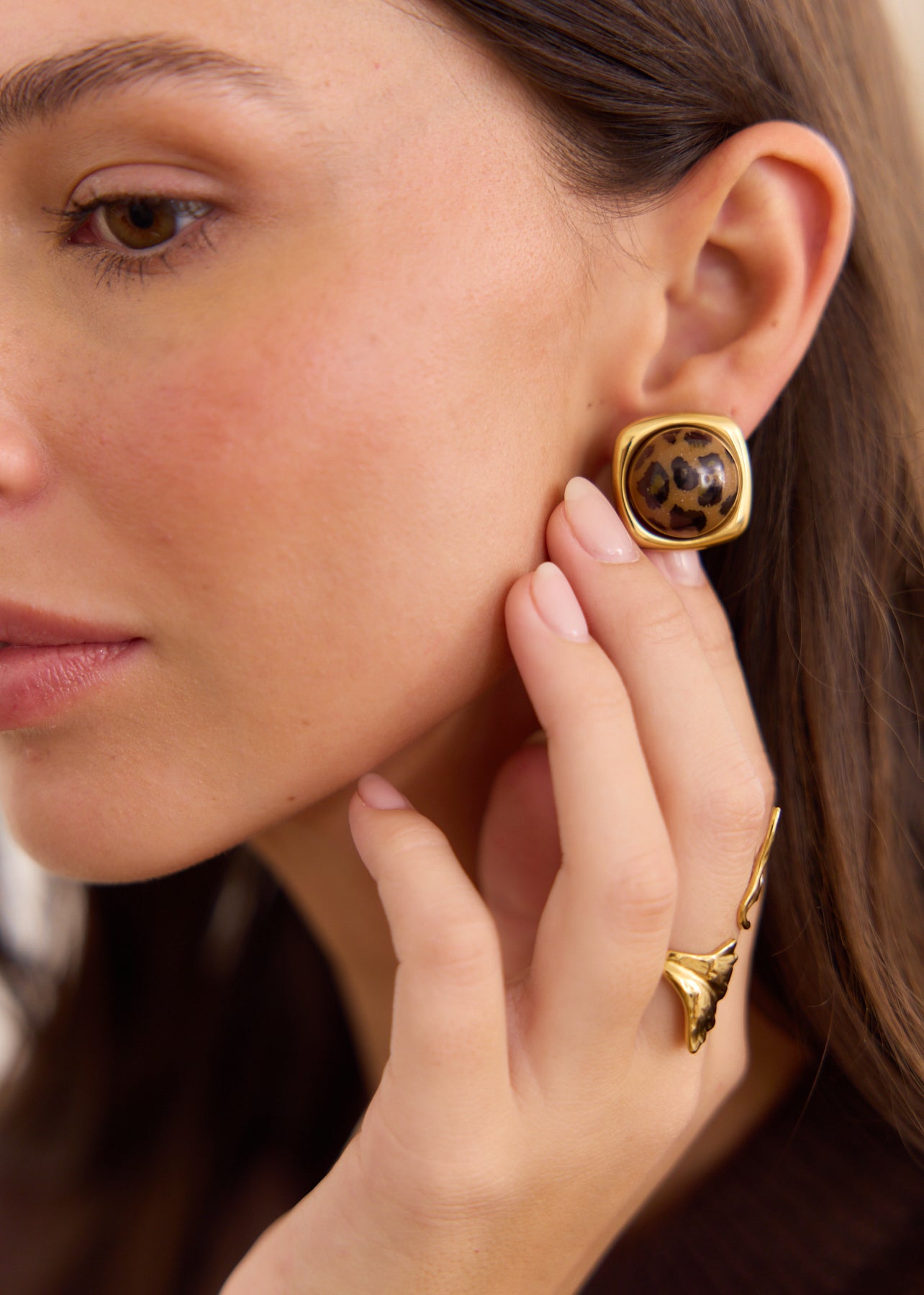 Earrings Sirat