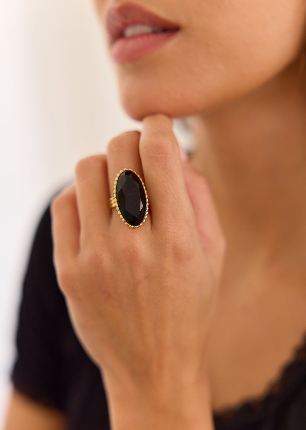 Siri Ring