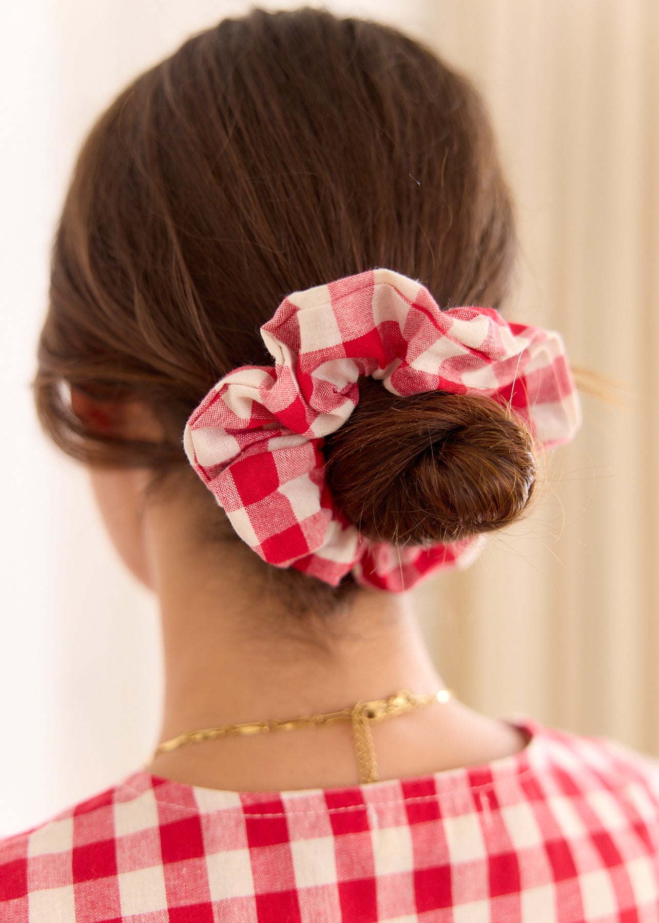 Solaé Scrunchie