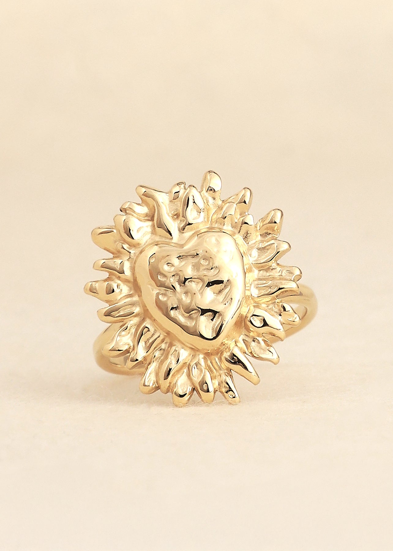 Bague Solar