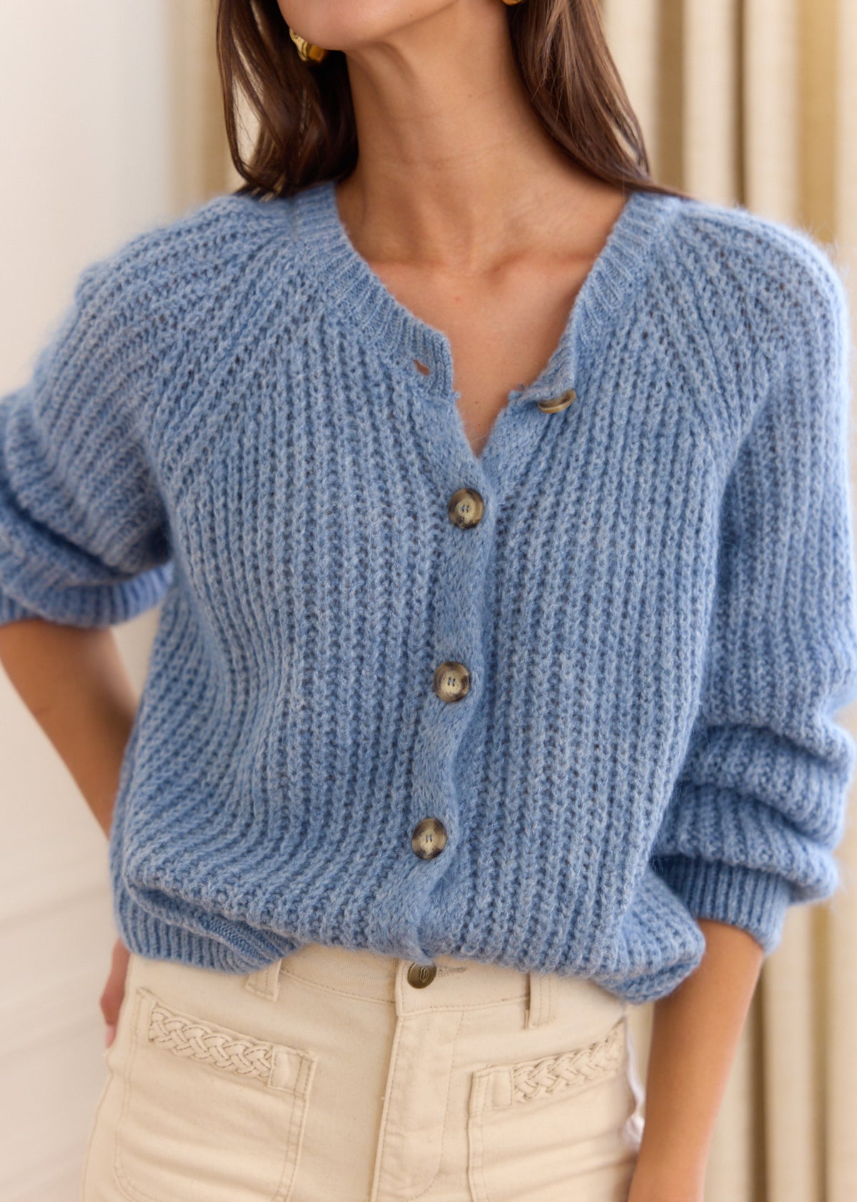 Sola Vest