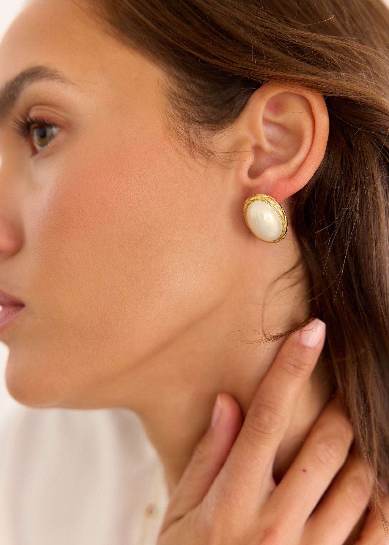 Sona Earrings