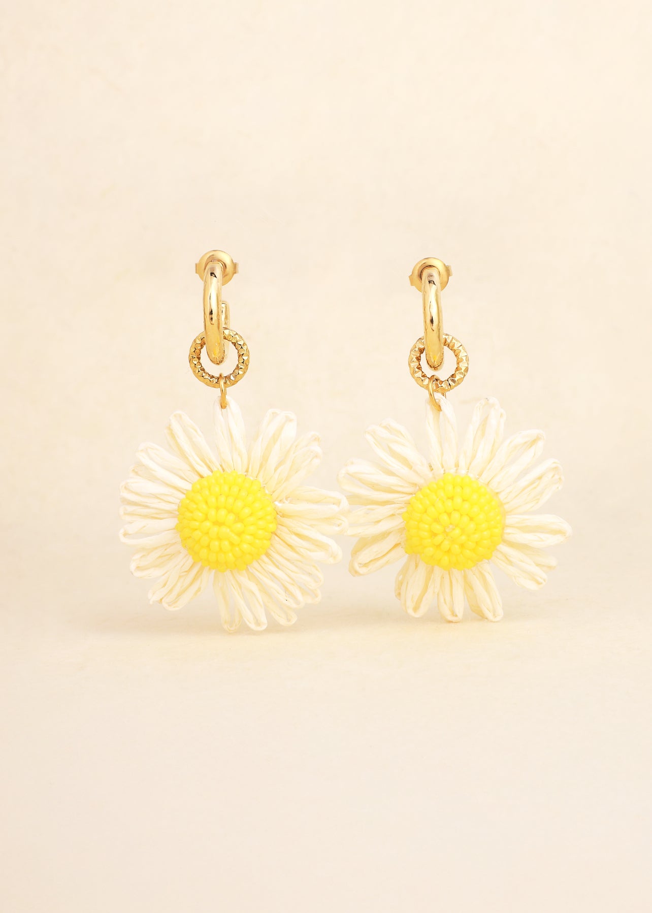 Boucles d'oreilles Soraya