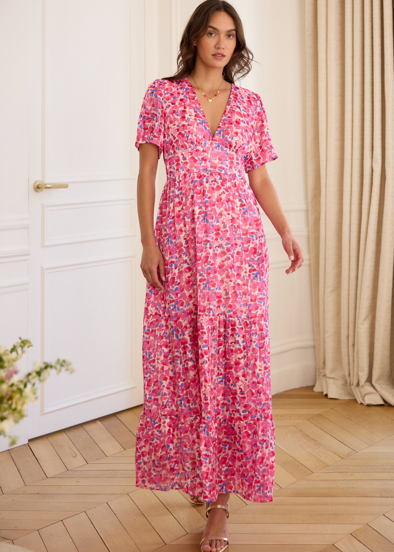 Soraya dress