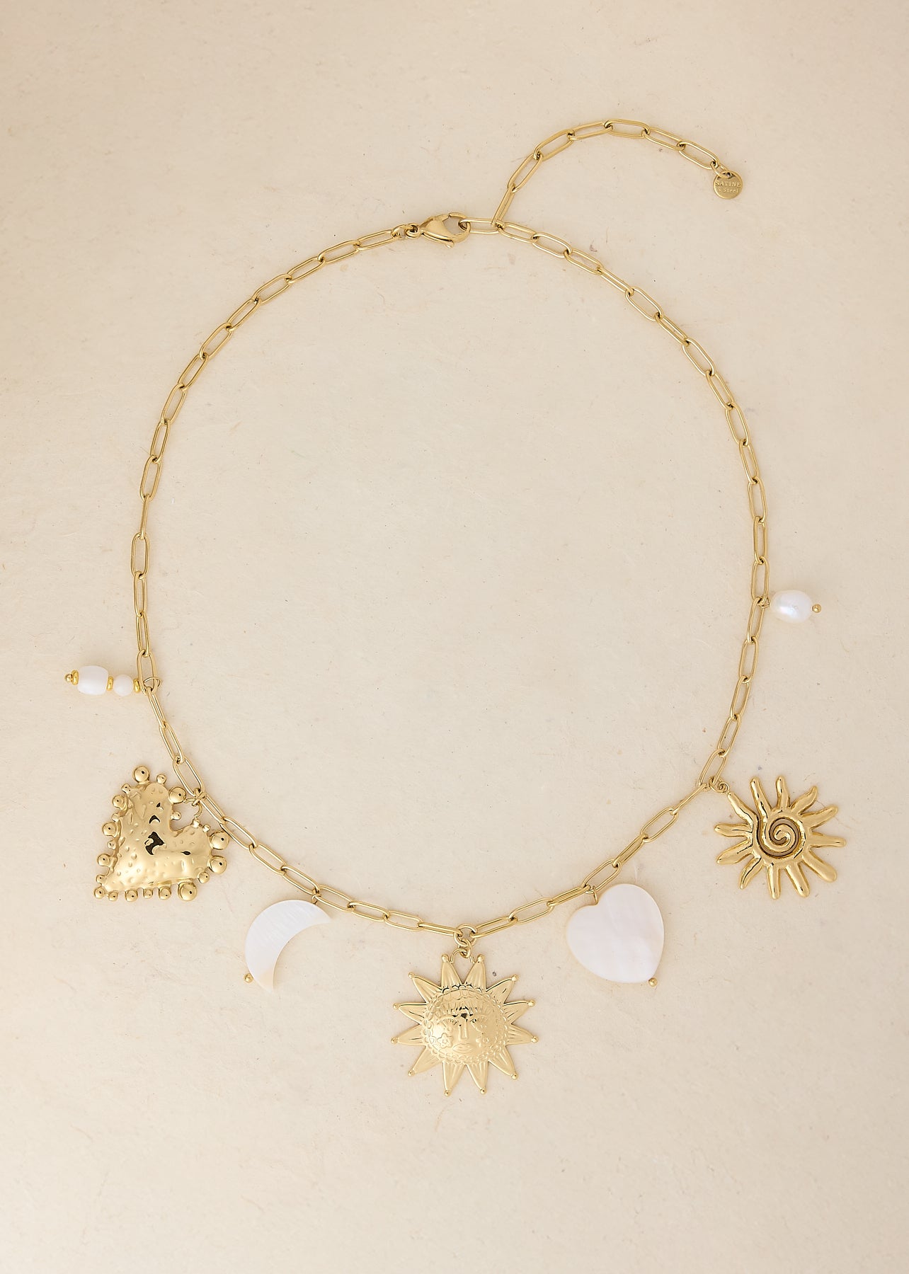 Collier Suzanne