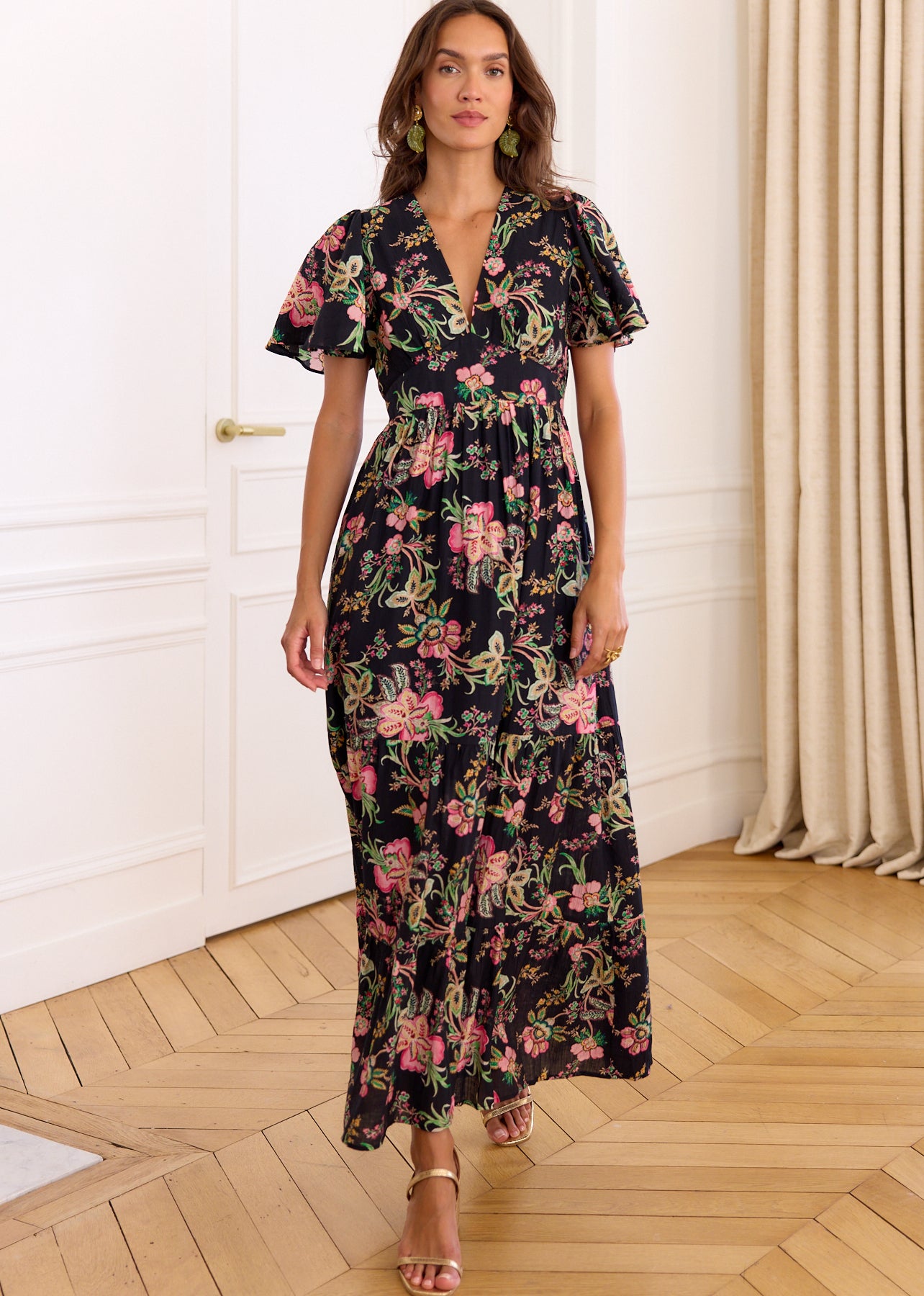 Robe Tashi