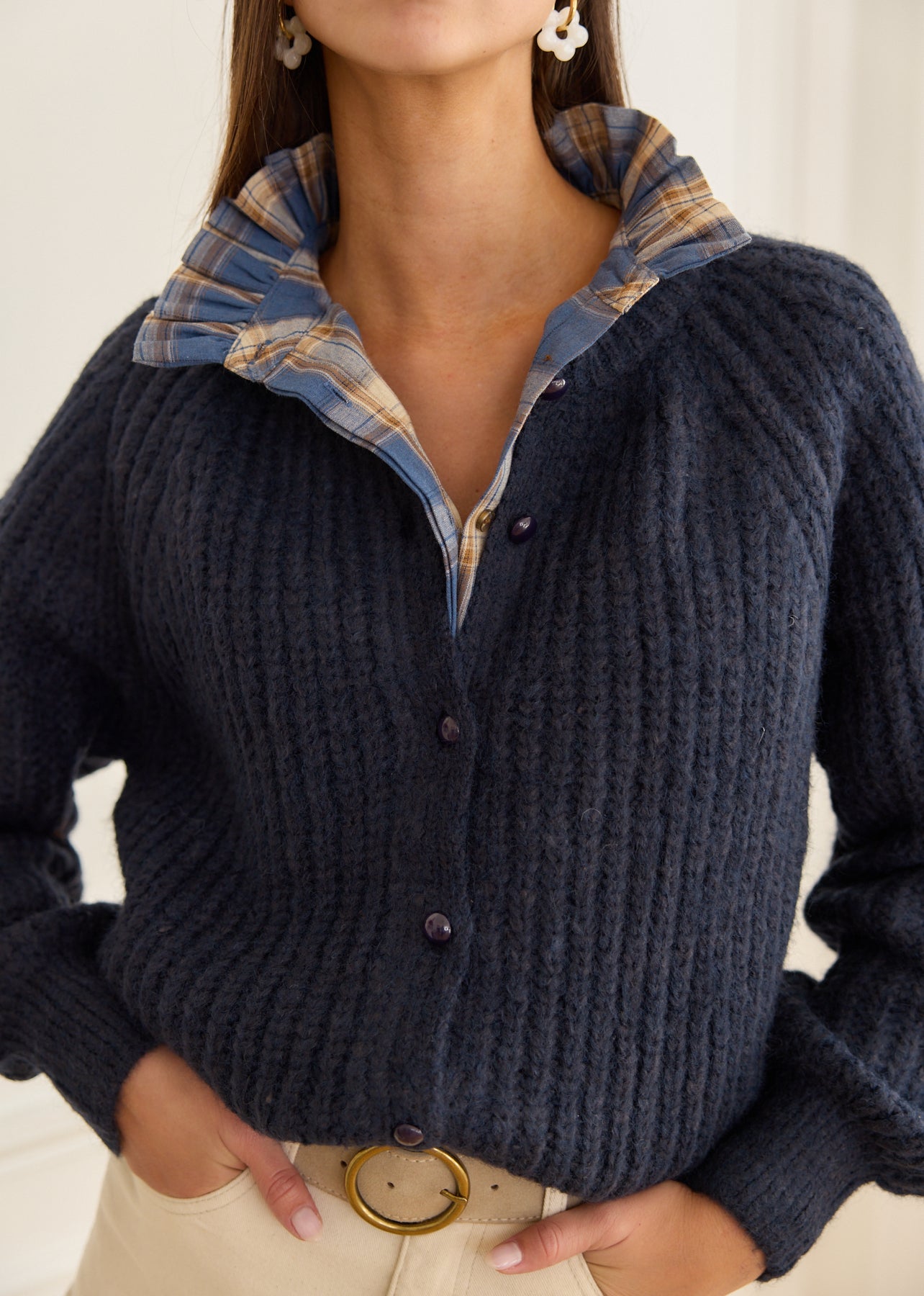 Gilet Télio