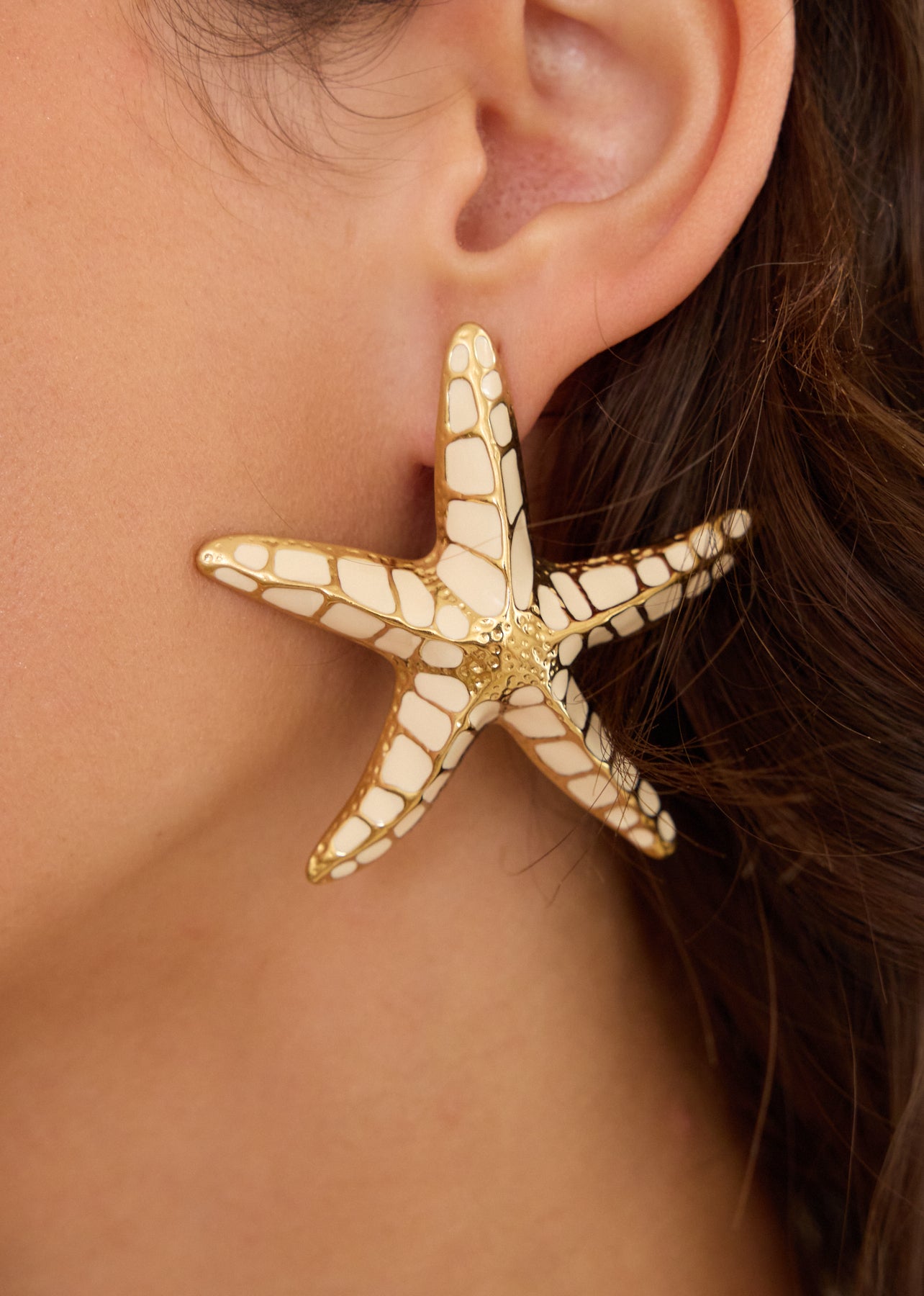 Boucles d'oreilles Thais