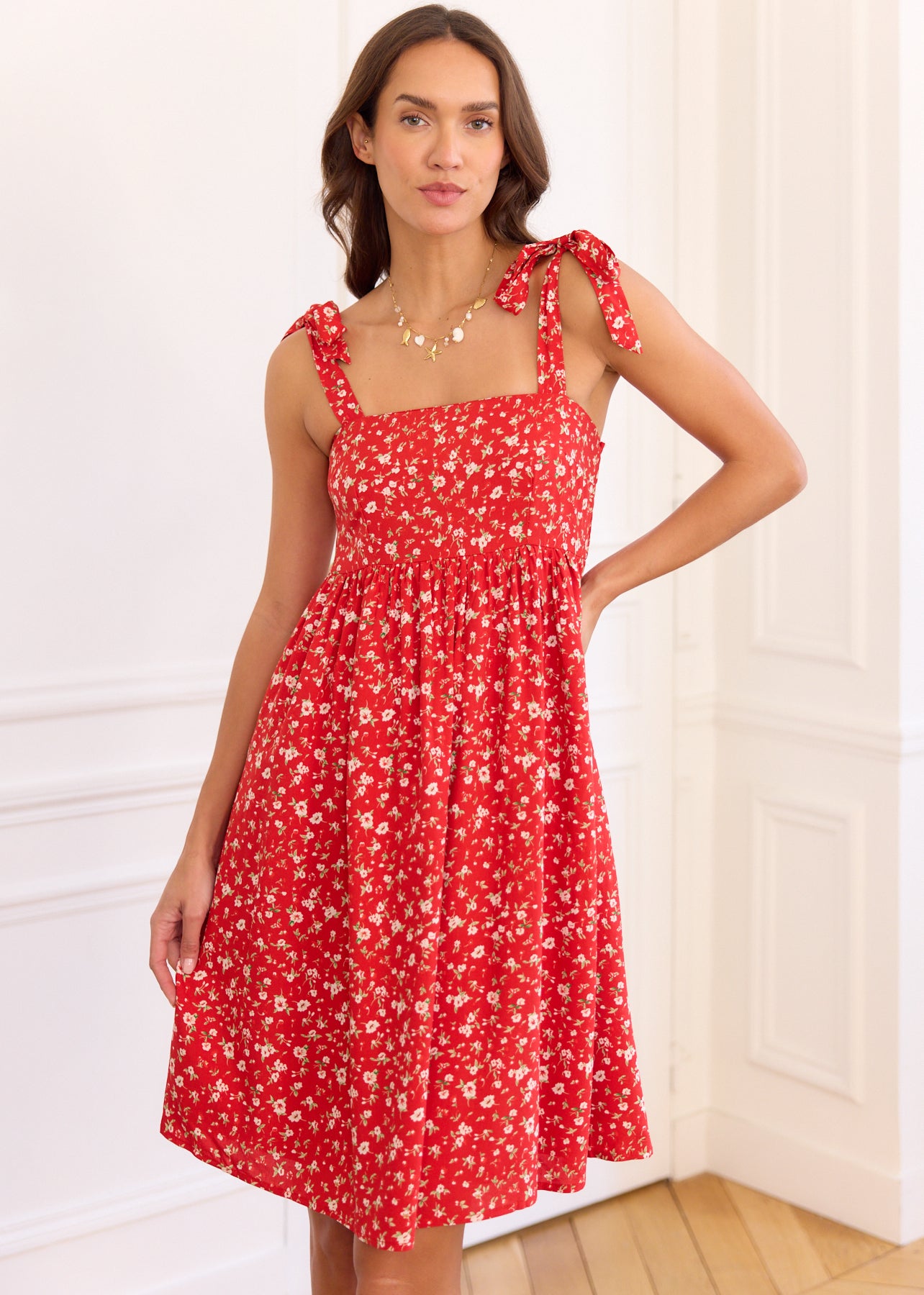 Robe Toula
