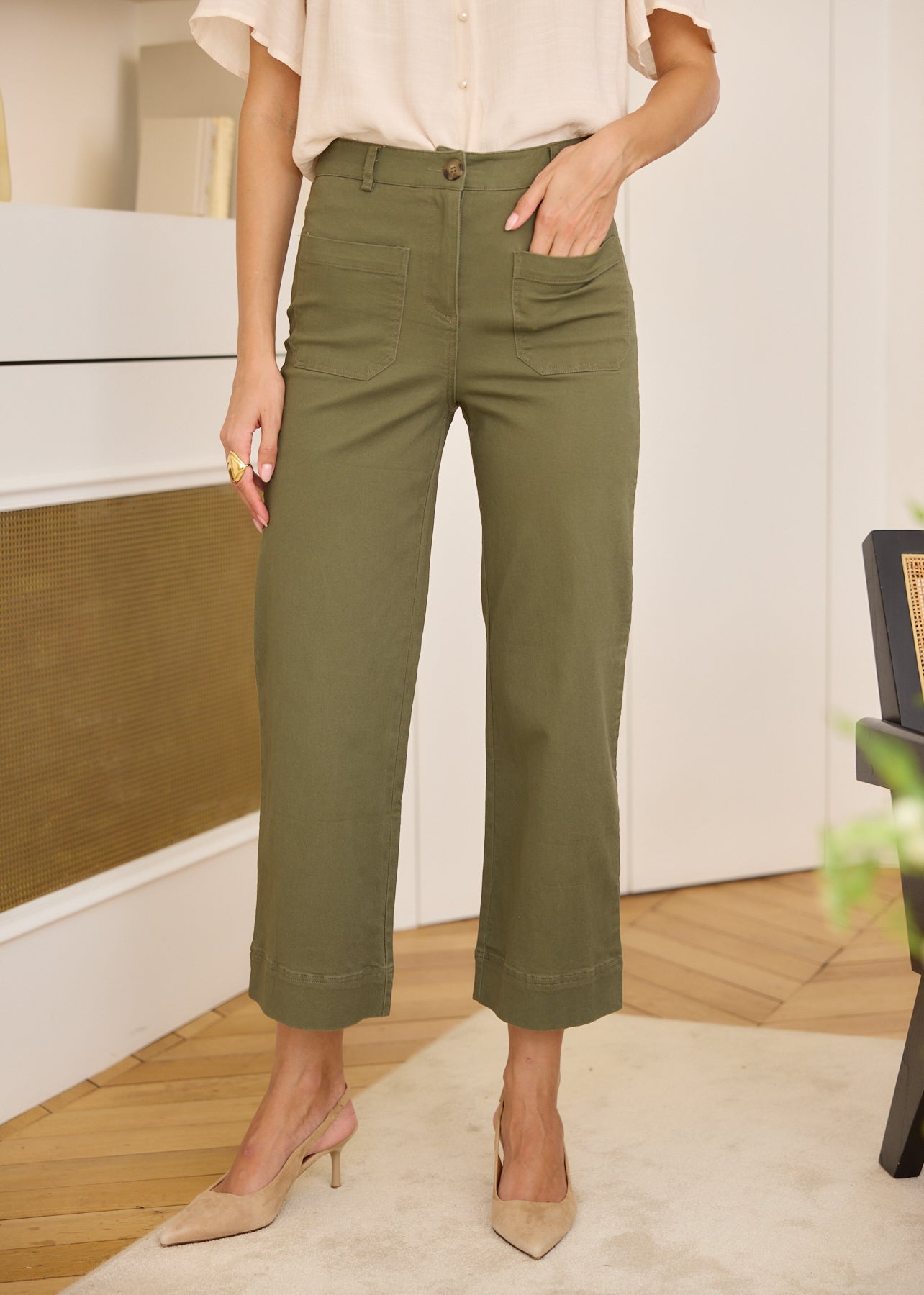 Valentin pants