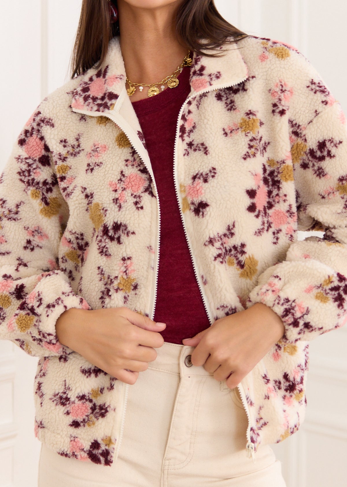 Vanina Jacket