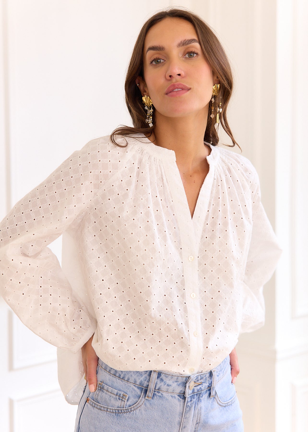 Blouse Vico