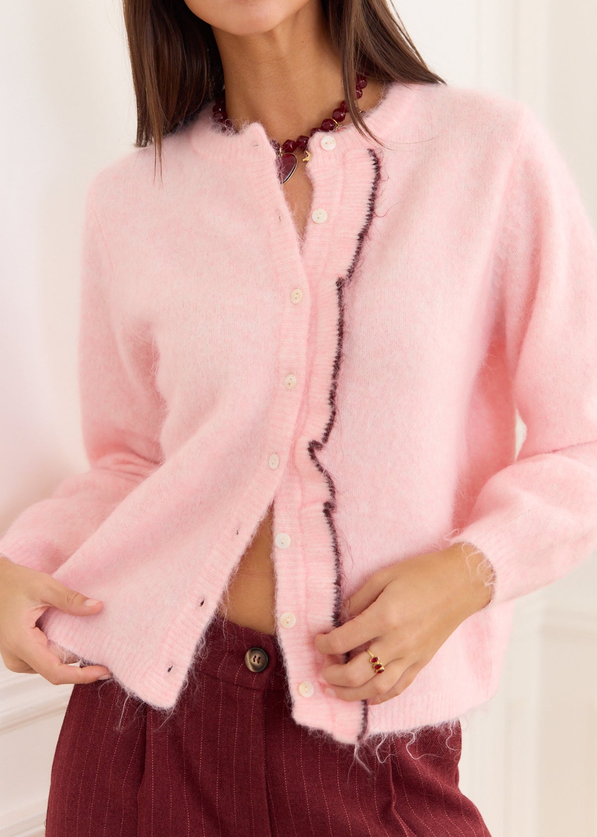 Wilma Vest